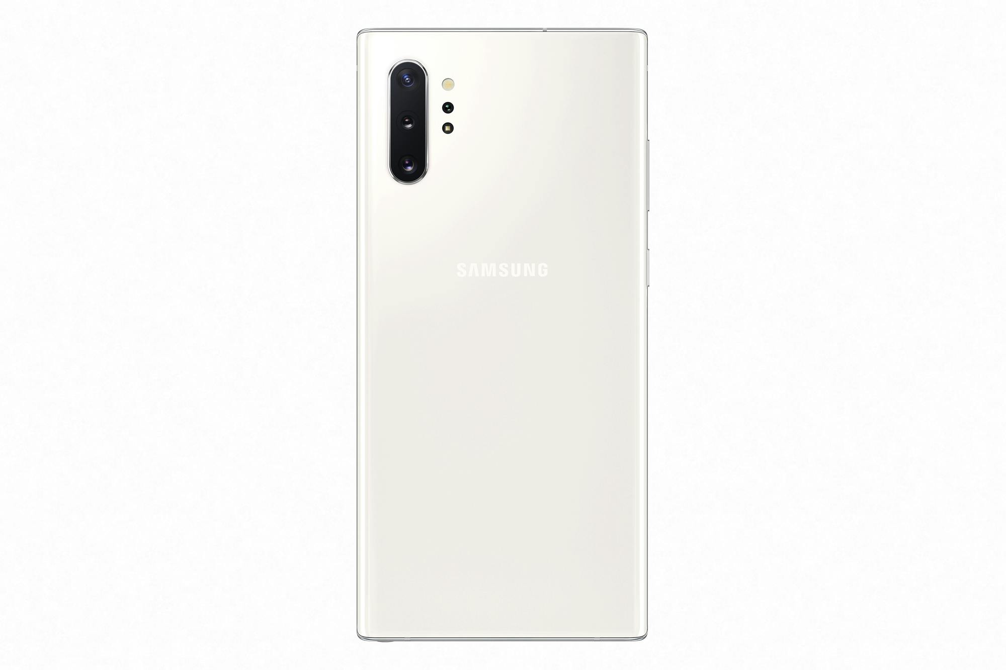 Samsung Galaxy Note10+