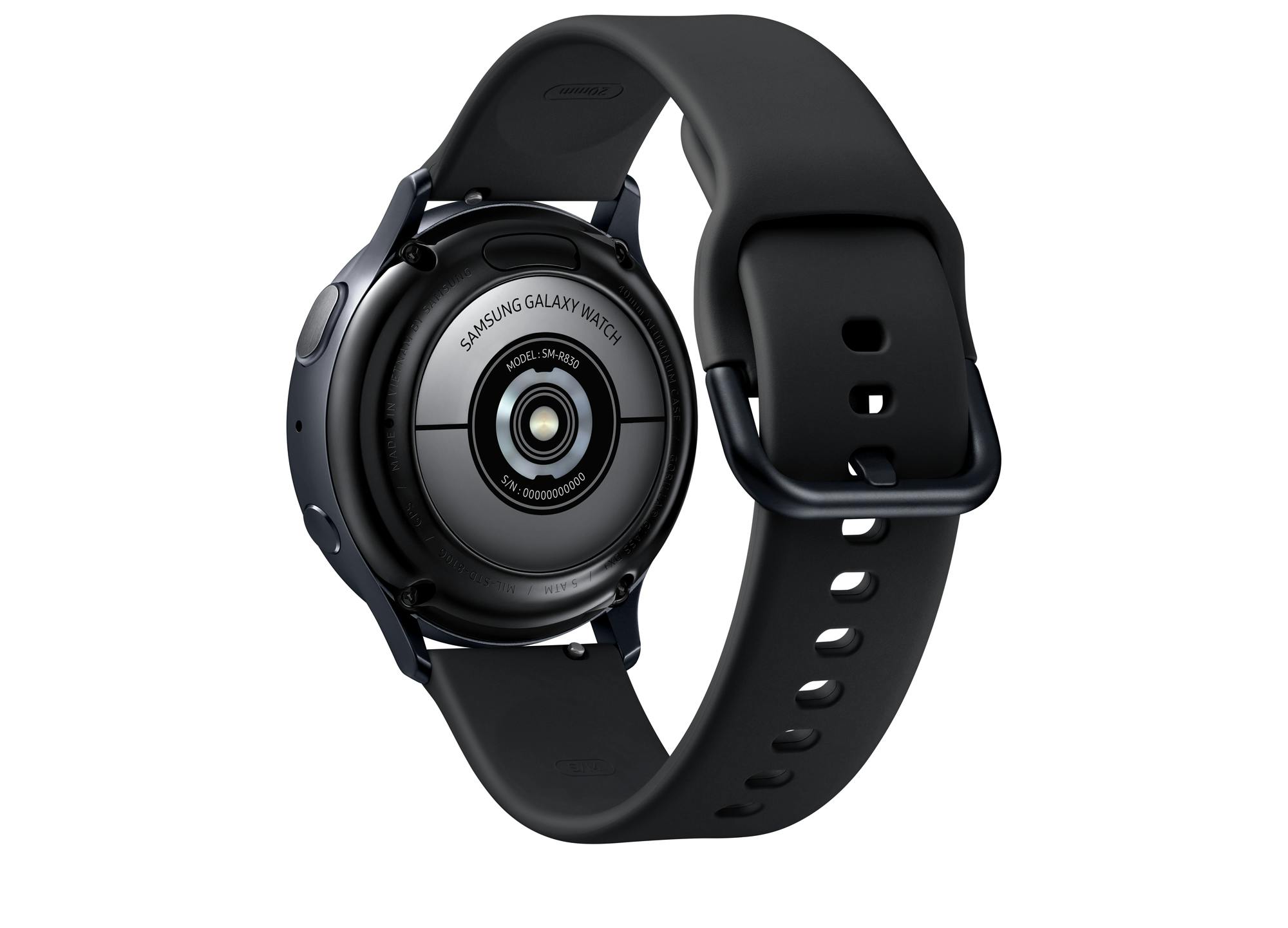 Samsung Galaxy Watch Active 2