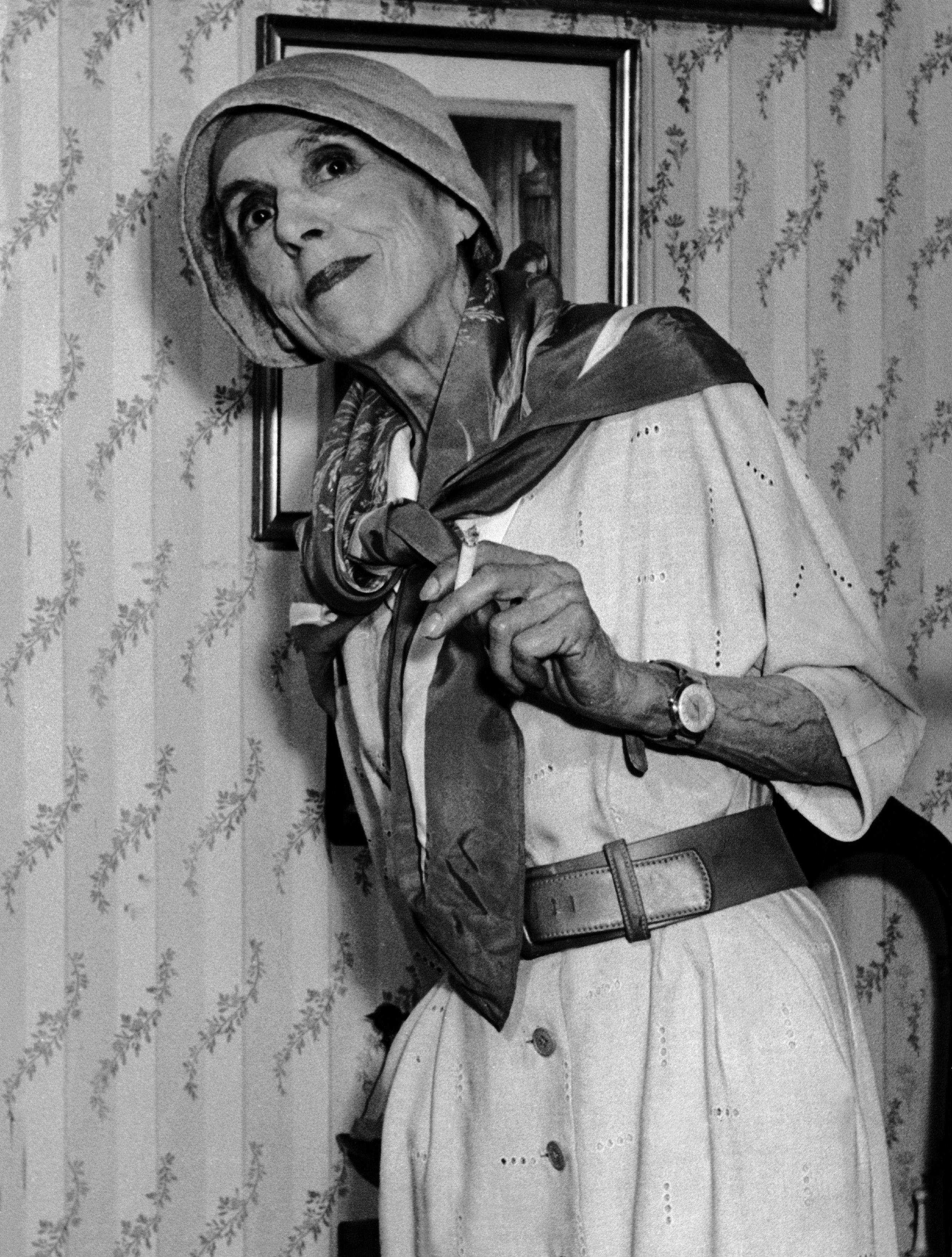 Karen Blixens 5 bud, der holder den dag i dag