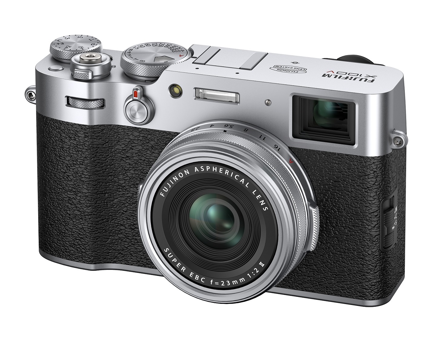 Nyt kompaktkamera fra Fujifilm er den perfekte rejsemakker | Digitalfoto.dk