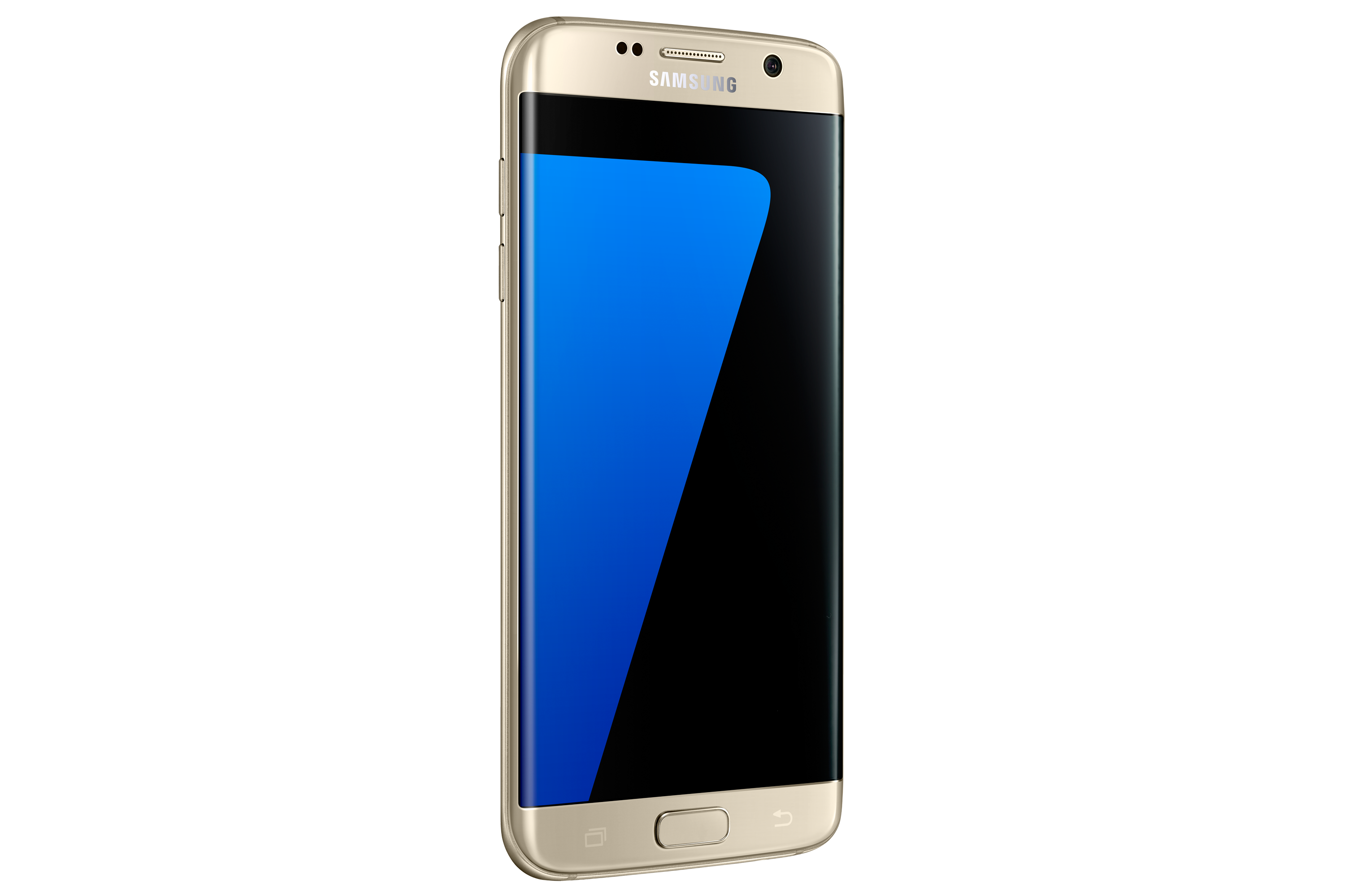 De beste smarttelefonene akkurat nå | Komputer.no SAMSUNG GALAXY S7 Testsonen