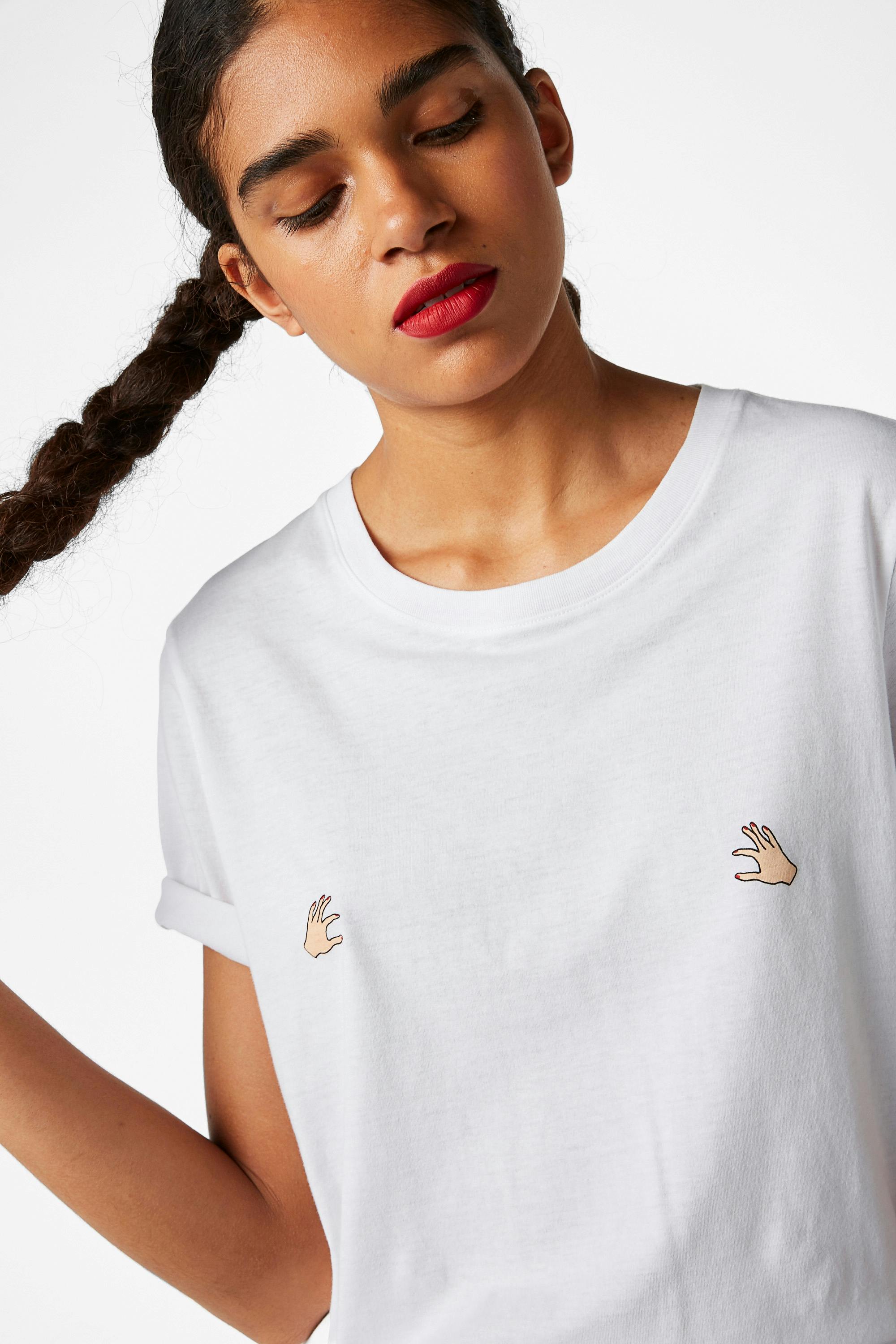Trend t-shirt