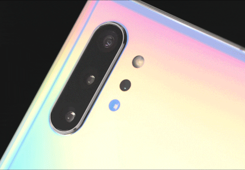 Samsung Galaxy Note10+