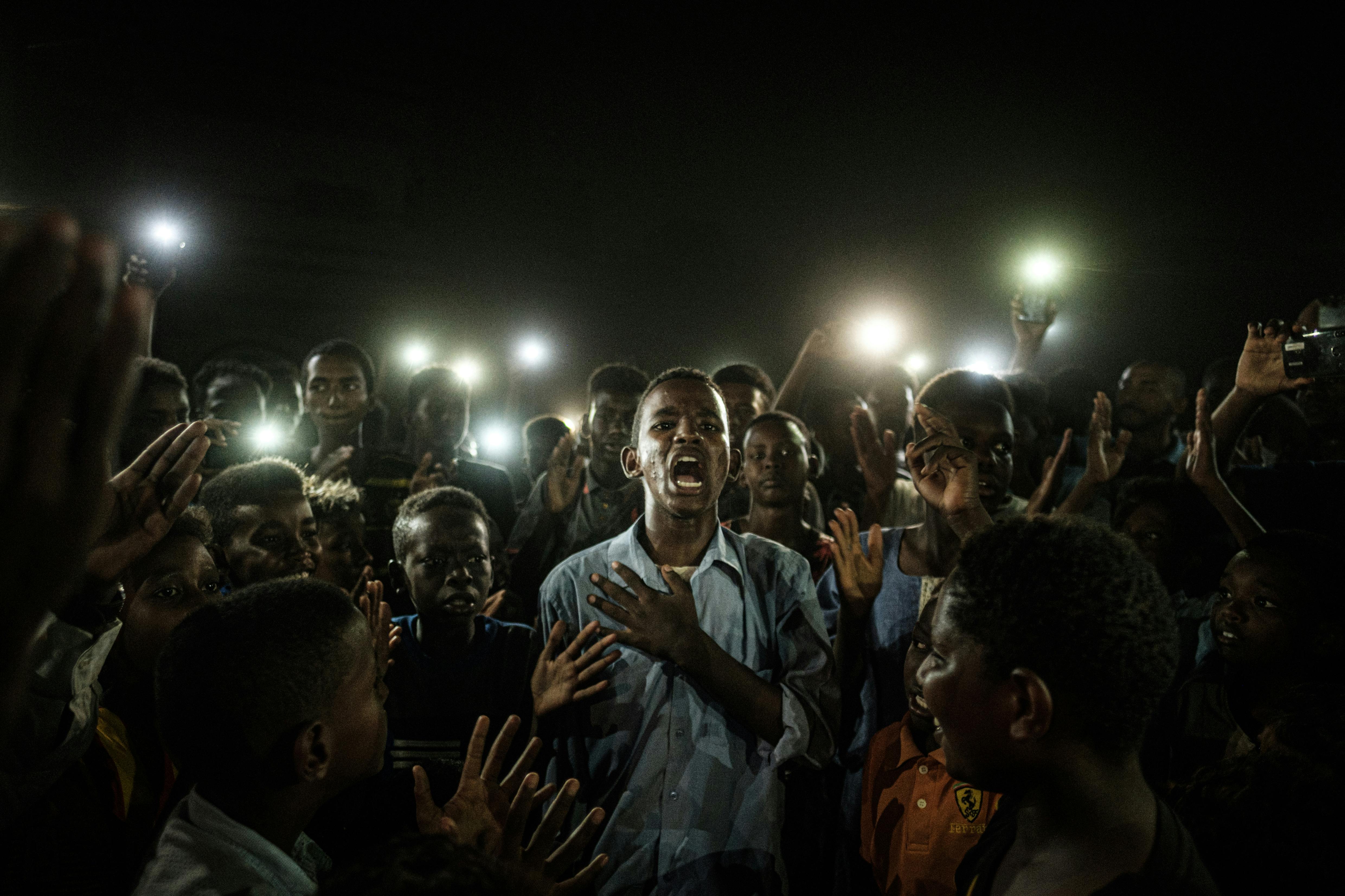 Vinnande bild i World Press Photo