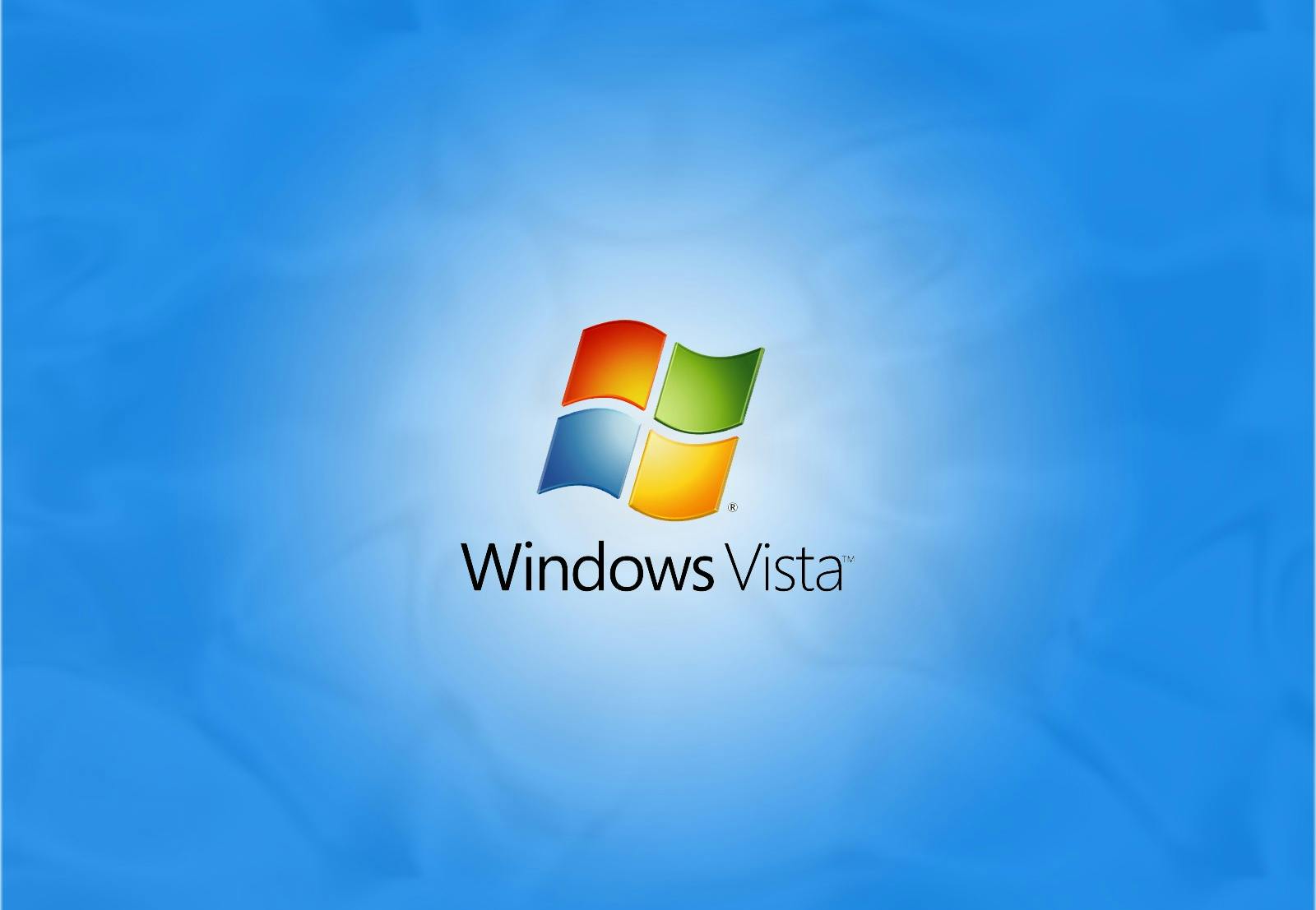 Стоит ли ставить windows vista