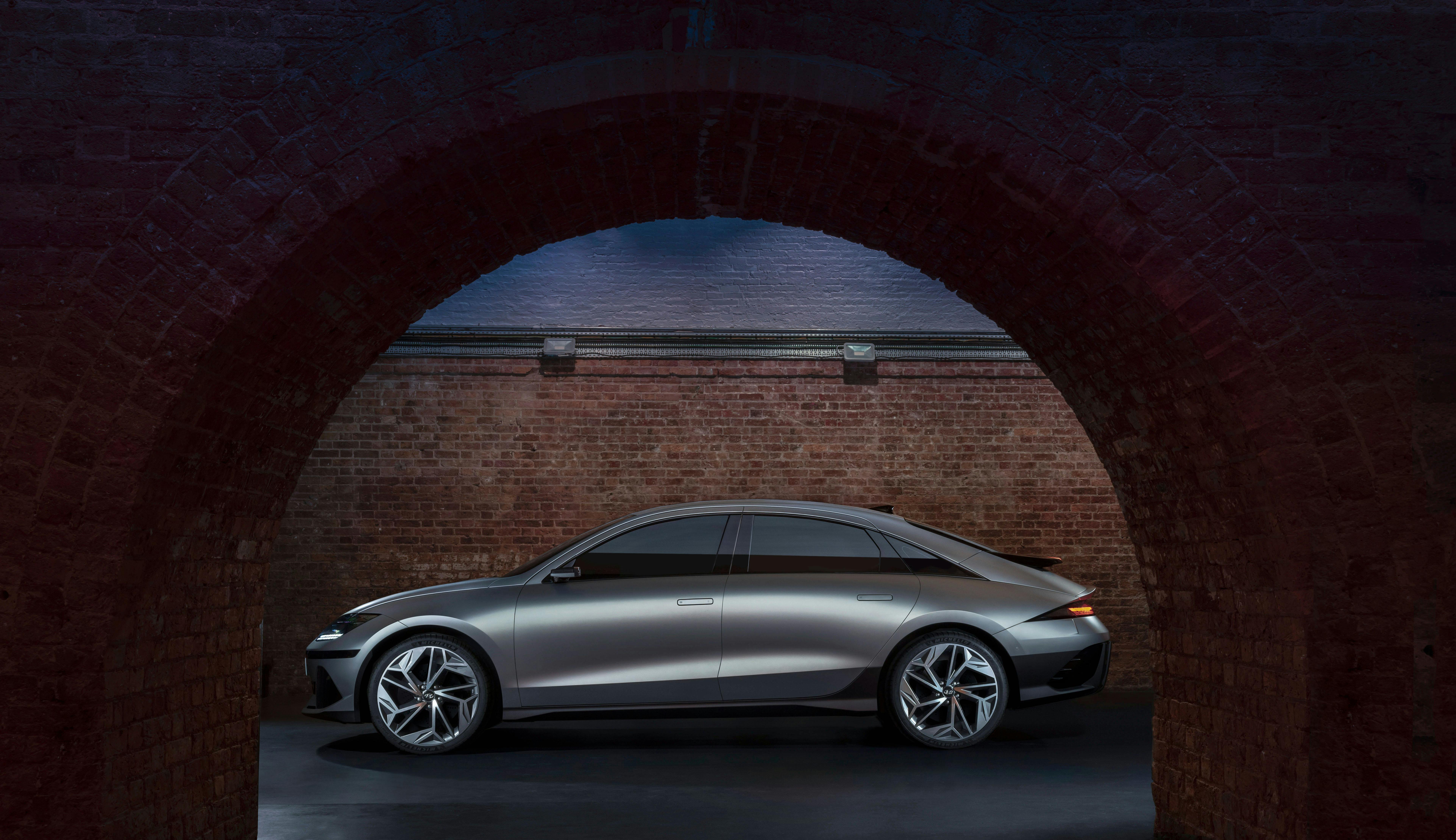 hyundai ioniq 6 rækkevidde test pris