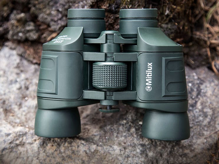 Kikkert Kikkert til fuglefotografering