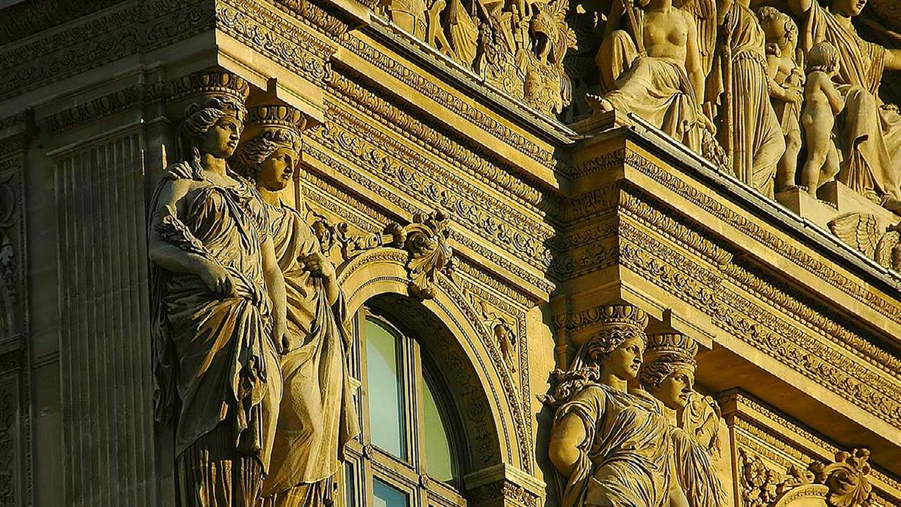 LOUIS VUITTON INVITERER TIL MOTEVISNING