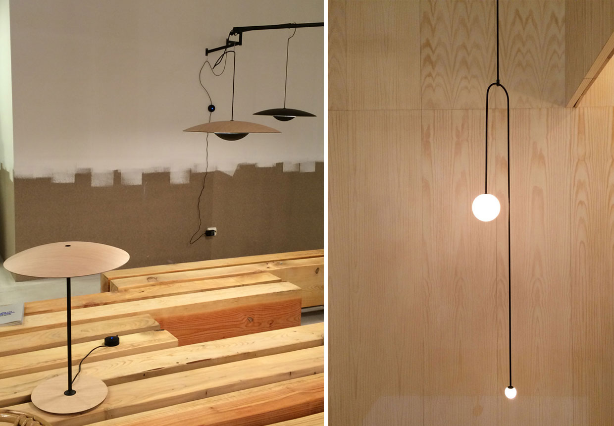 Cool design og sjove ideer fra designmessen i milano ...