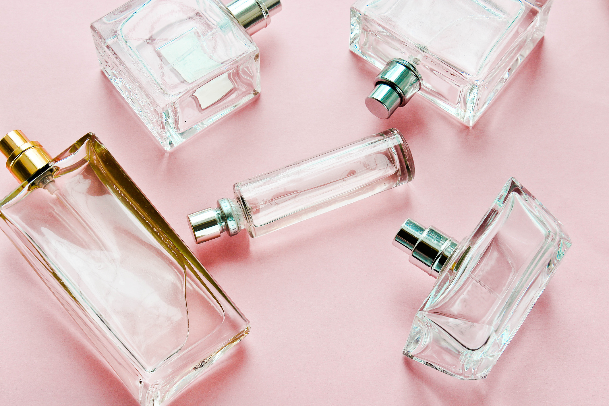smid væk tidevand Erfaren person Parfumer til kvinder | 13 skønne dufte | Magasinetliv.dk