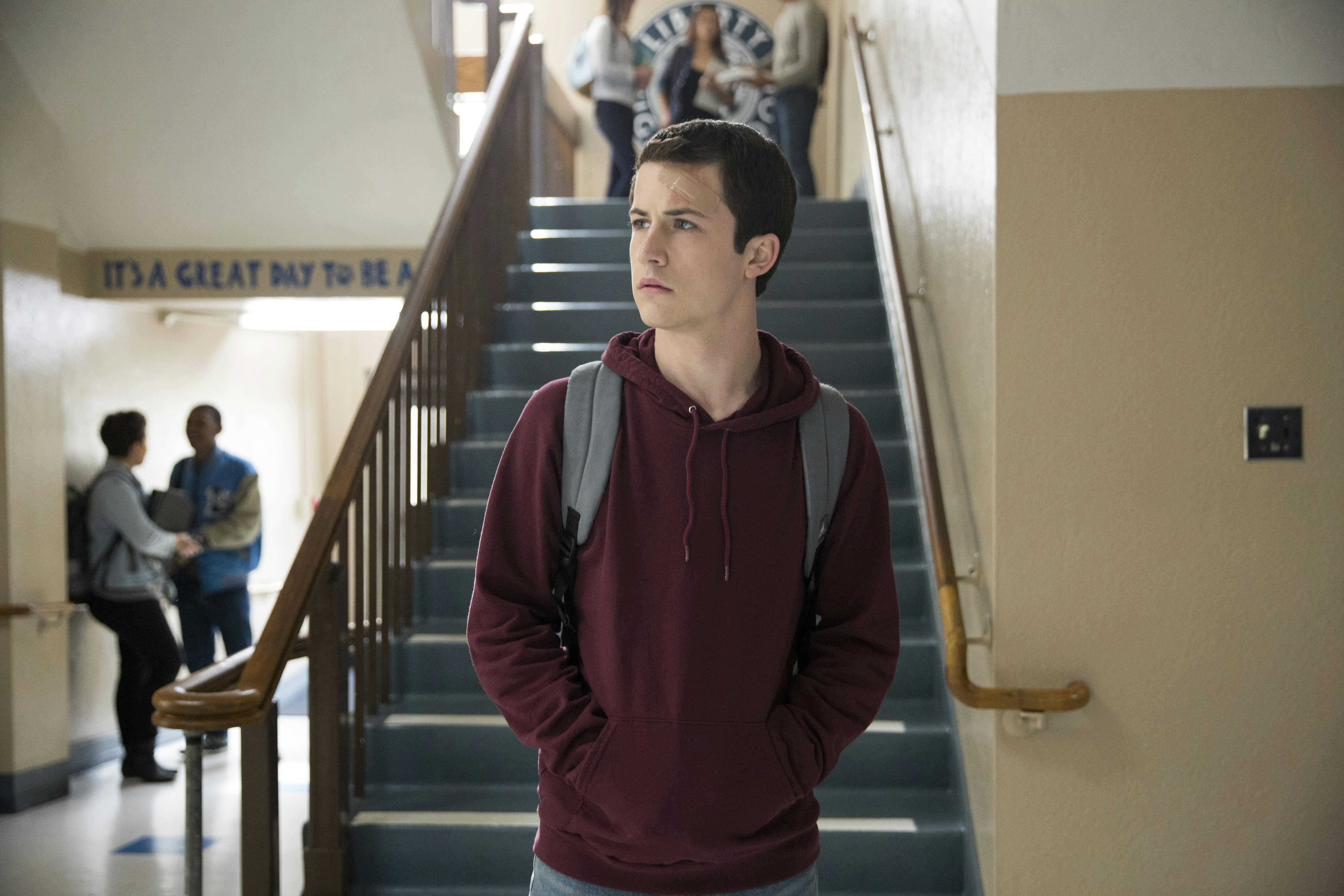 Denne serie er bestemt værd at se! 13 Reasons Why sæson 1