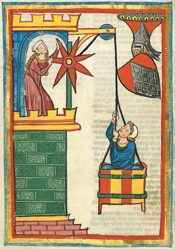Heidelberg flirten