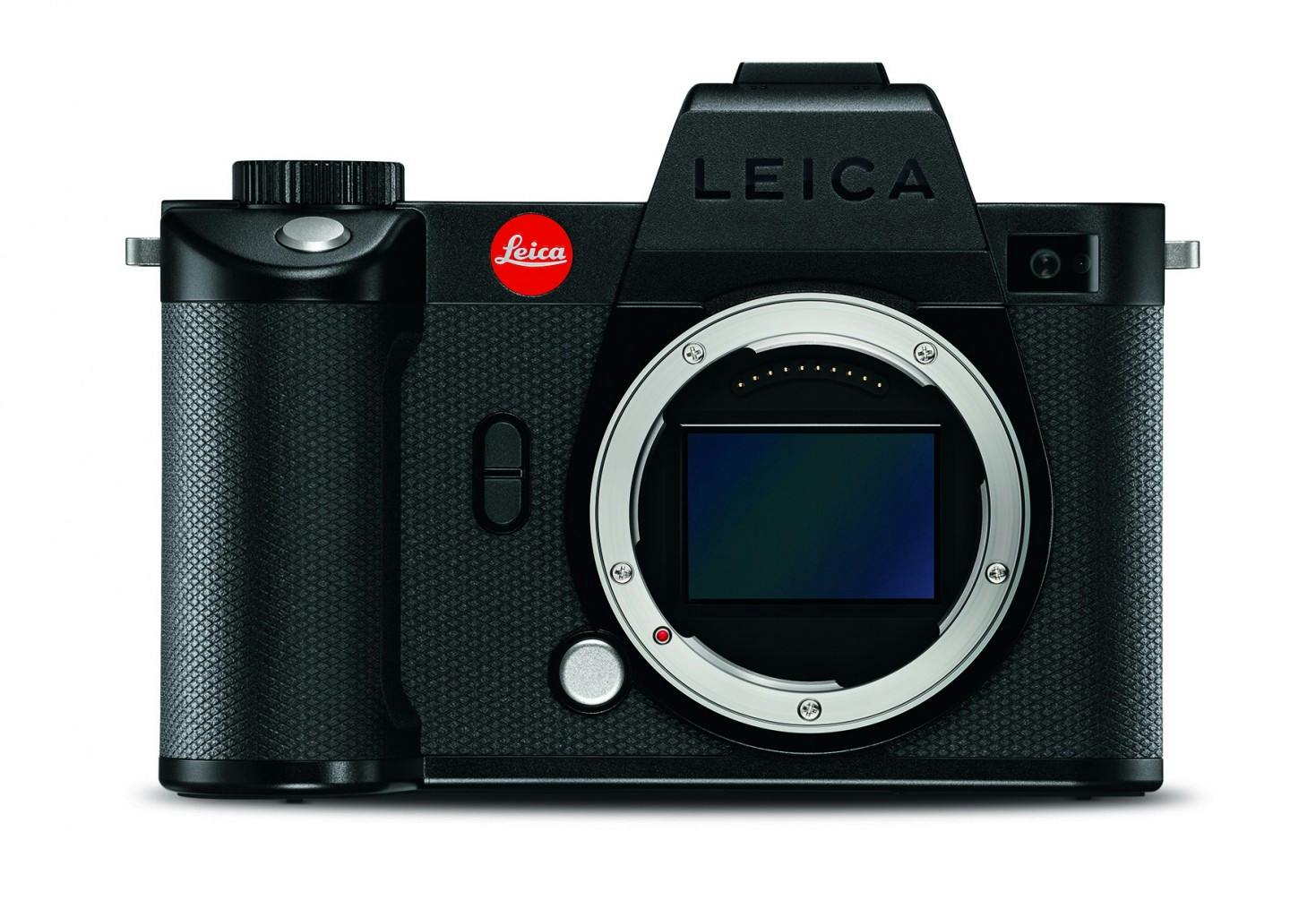 Nytt Leica S2L-S