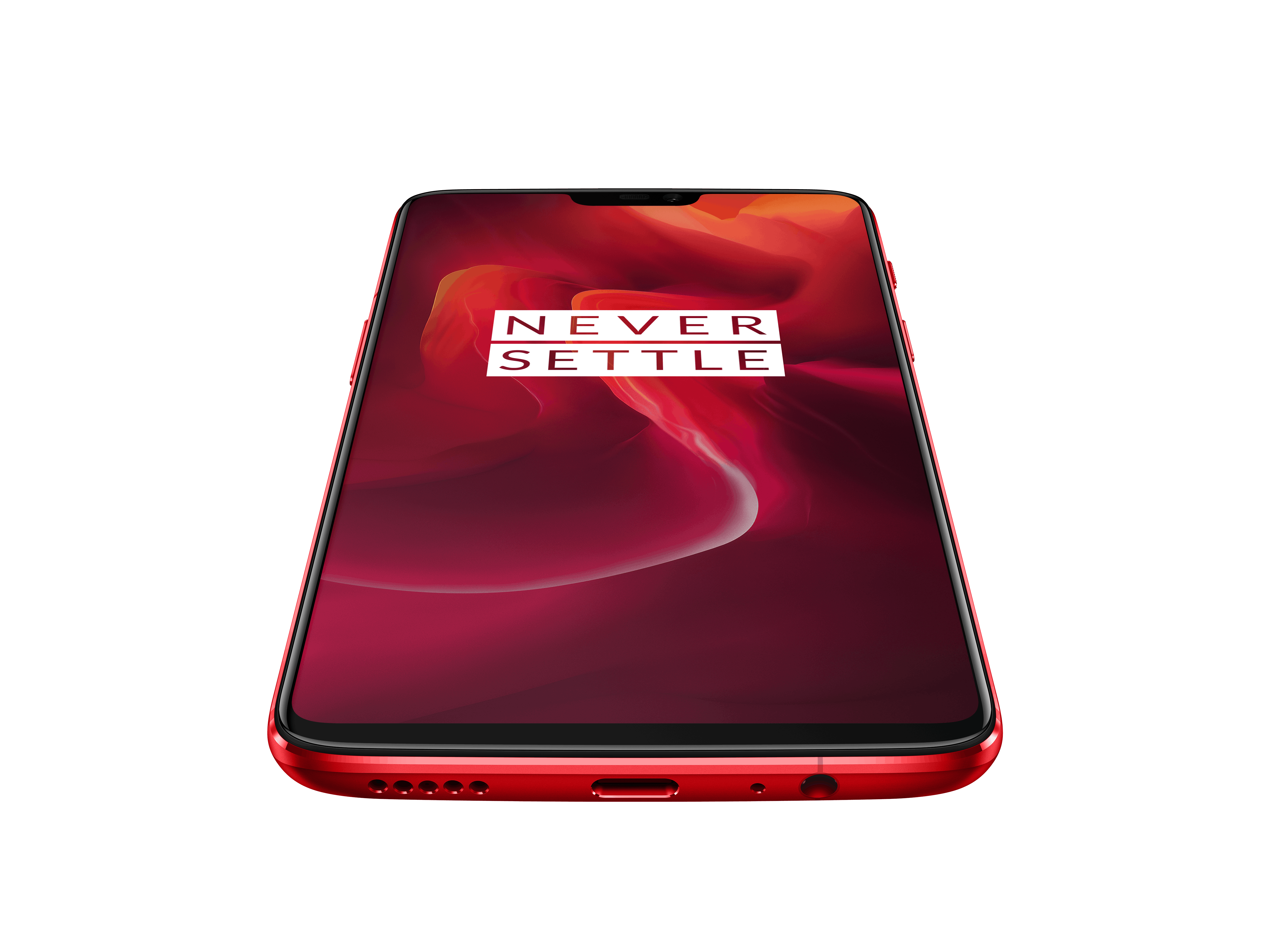 Oneplus 6 får også snart Android 9 Pie