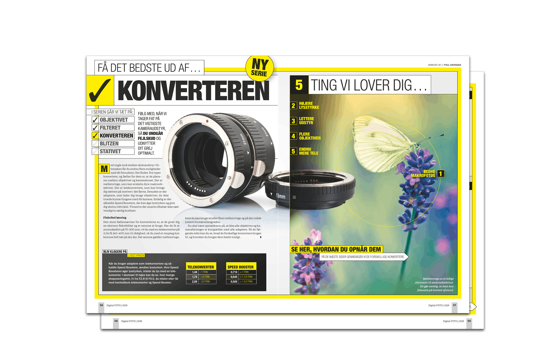 Digital FOTO nummer 3/2019