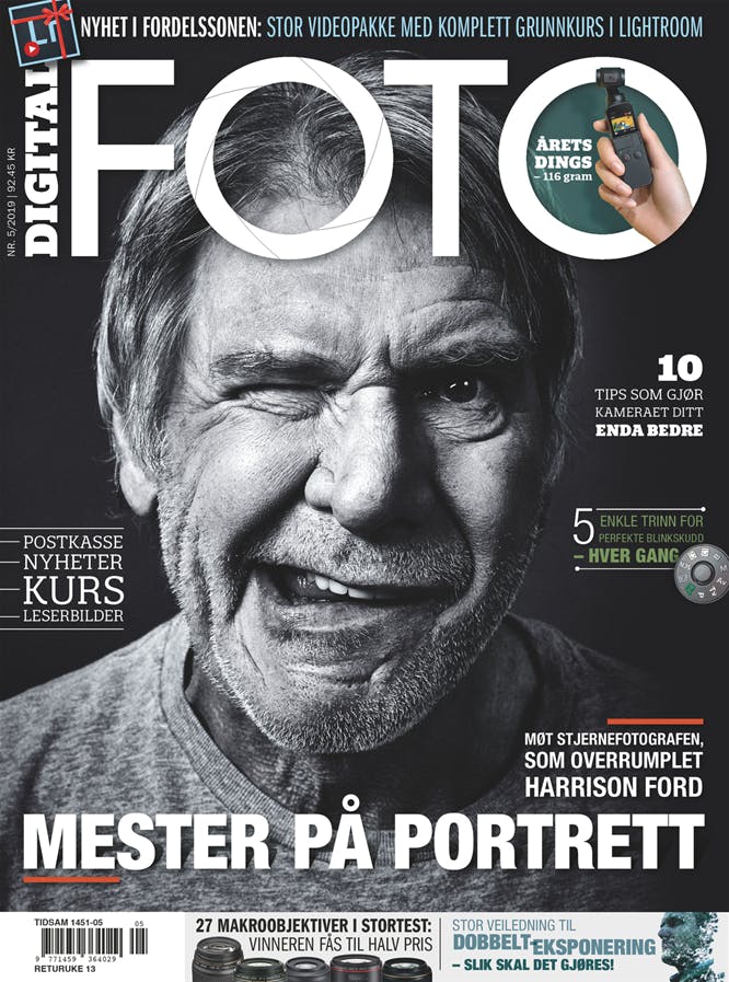Digital FOTO 5/2019