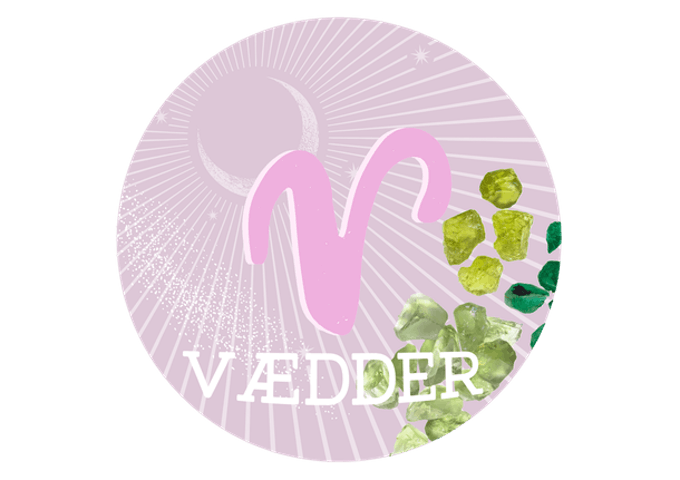 Vædderen. Vædderen.