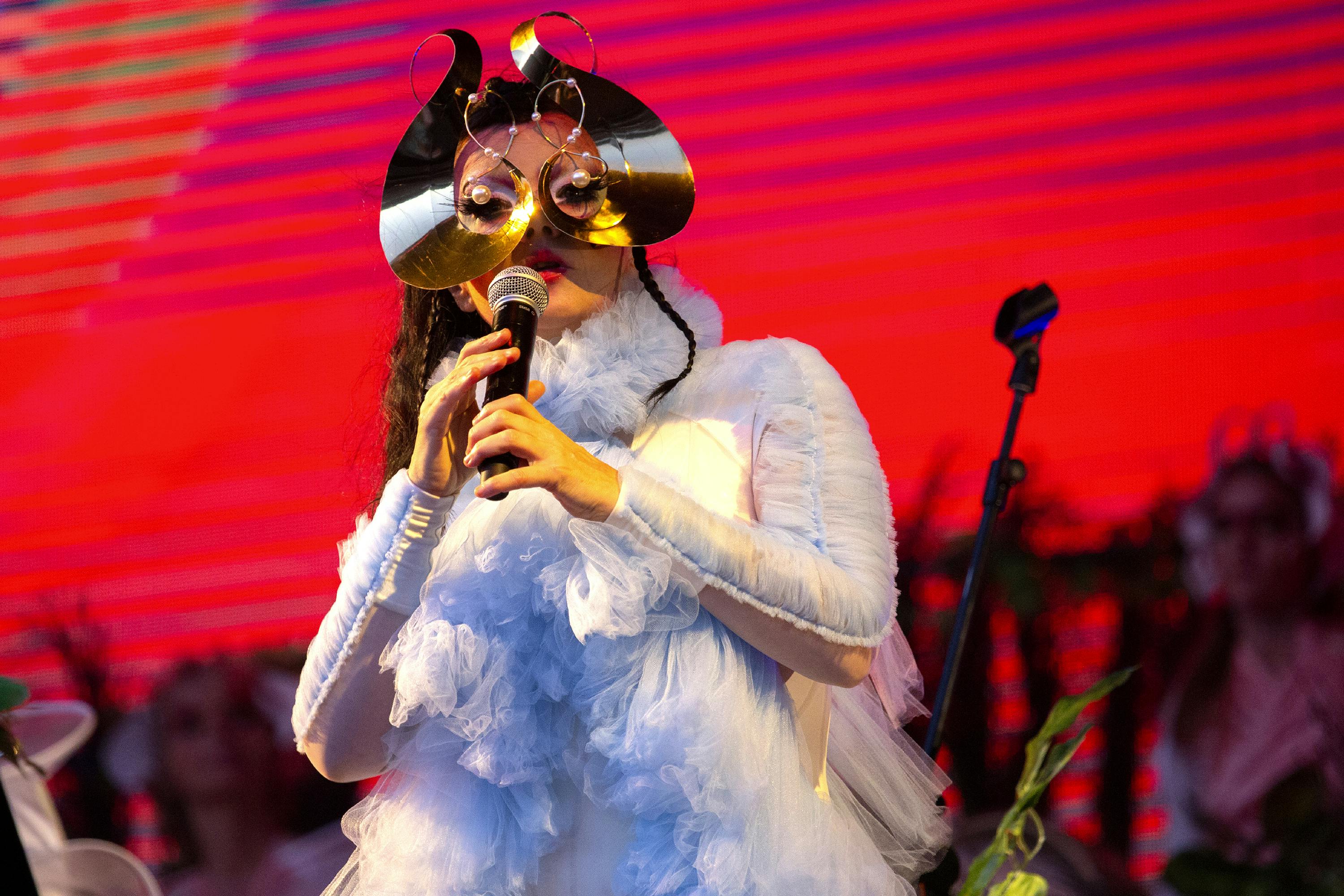 Björk