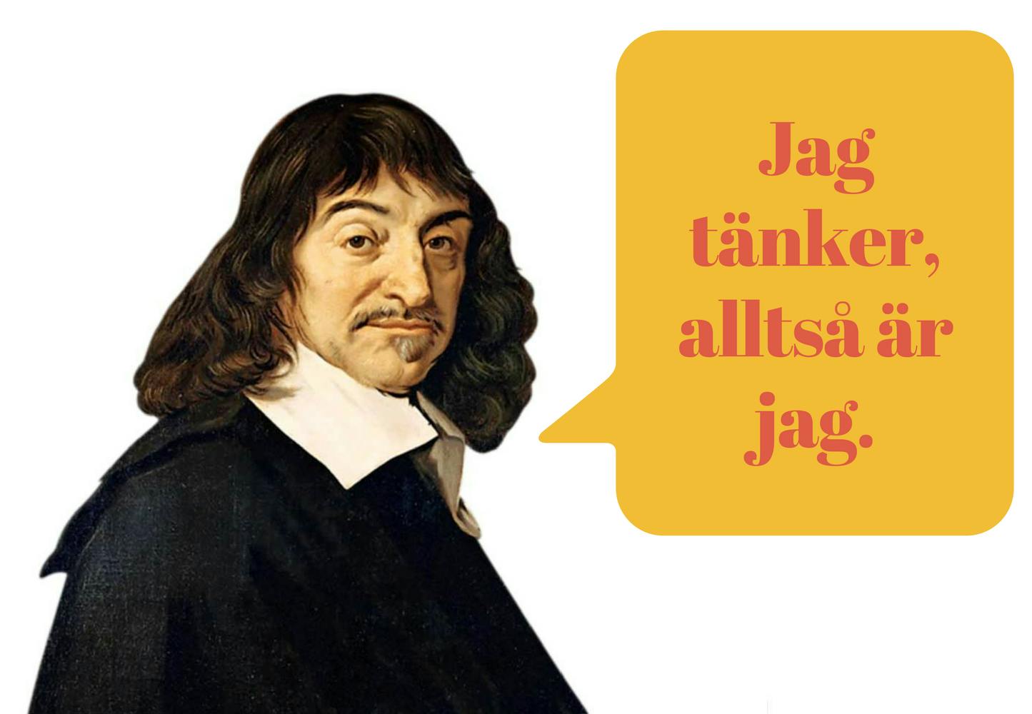 René Descartes