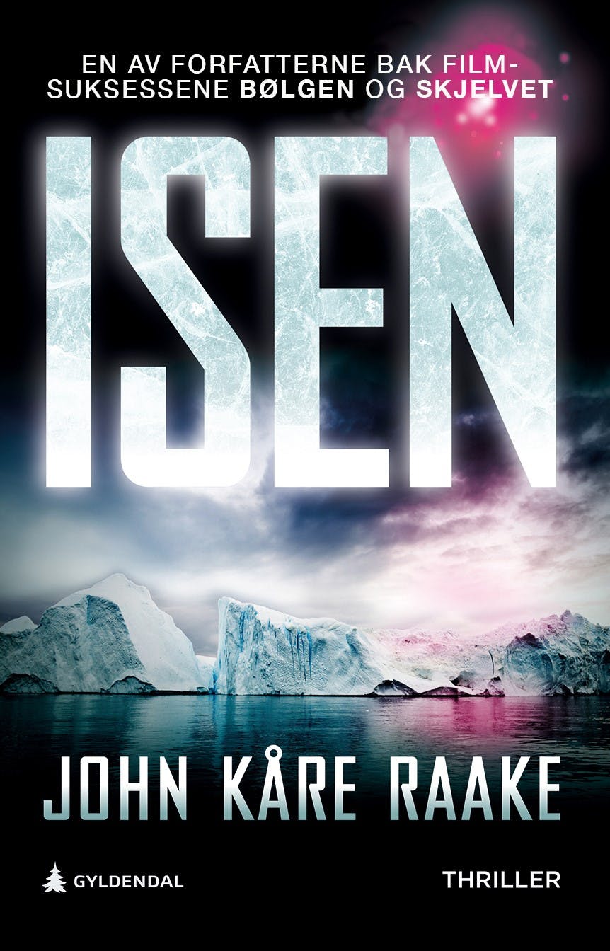 ISEN, gyldendal