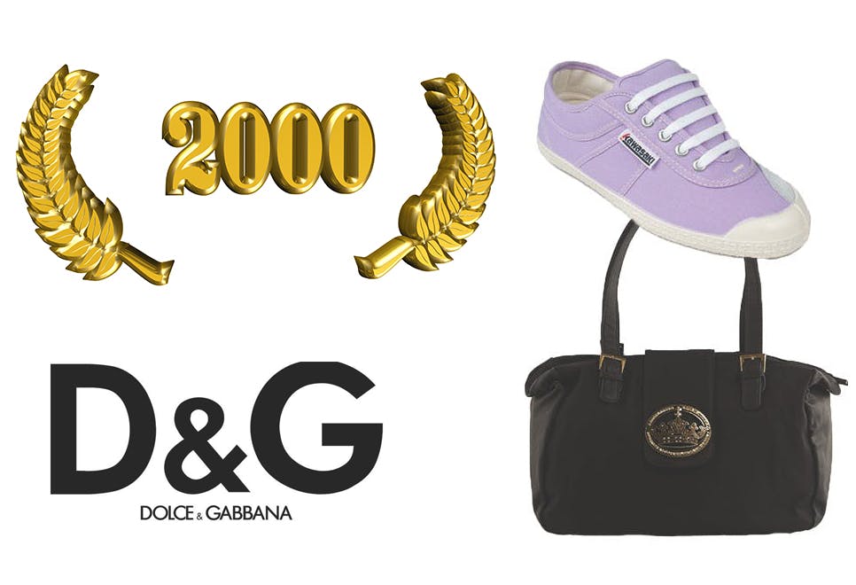 Teenager på 2000-tallet