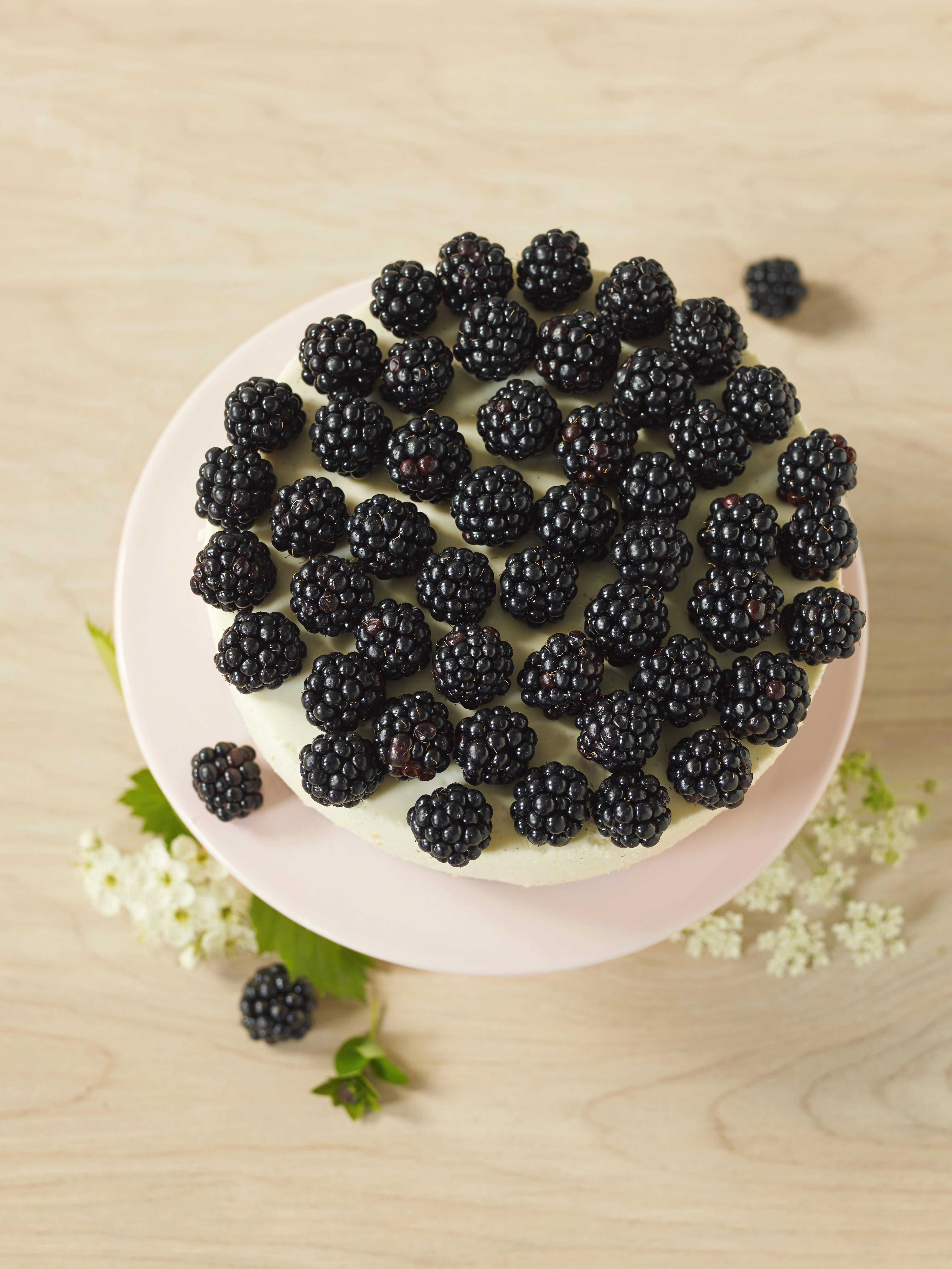 Ostekake