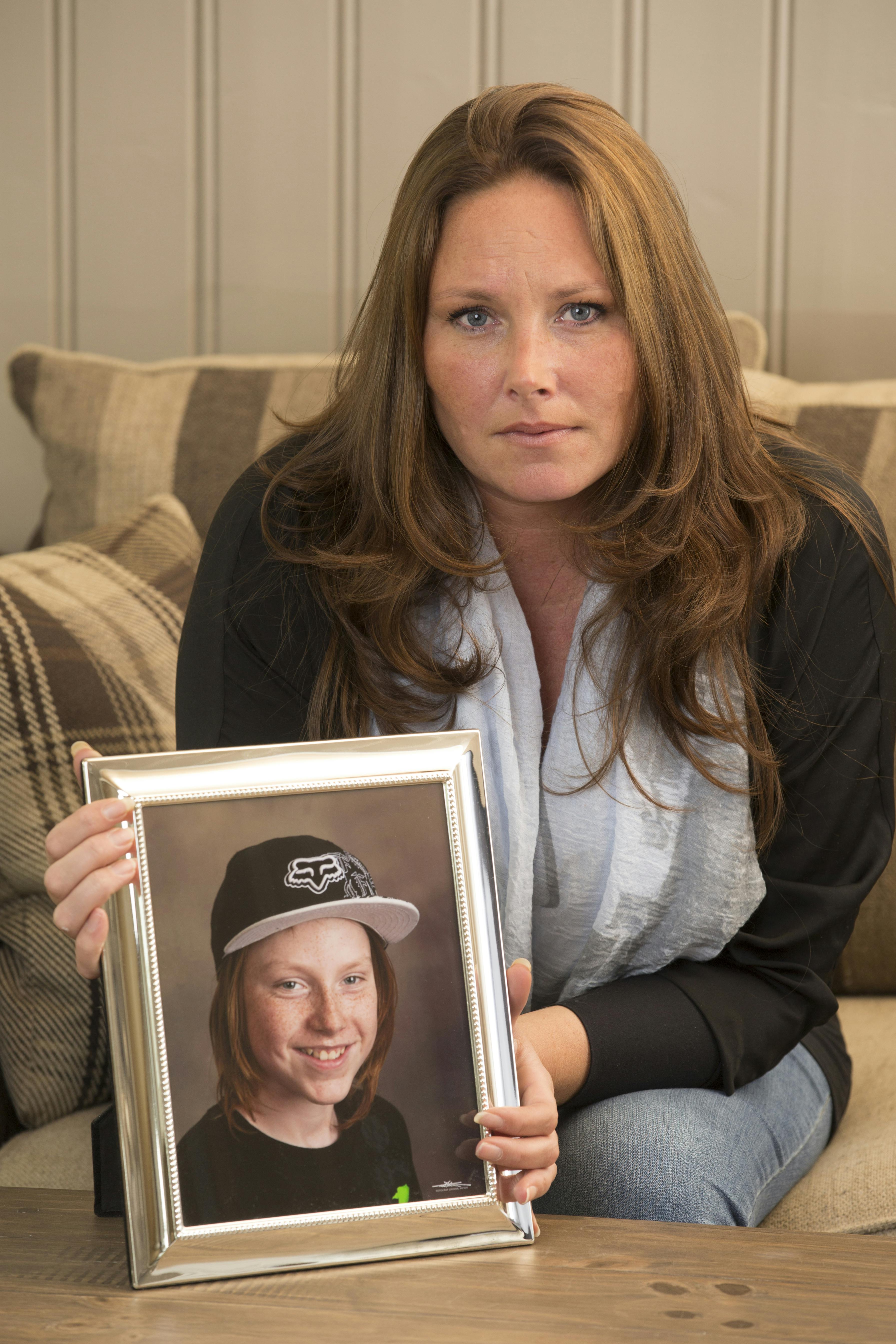 Katrine Olsen Gillerdalen