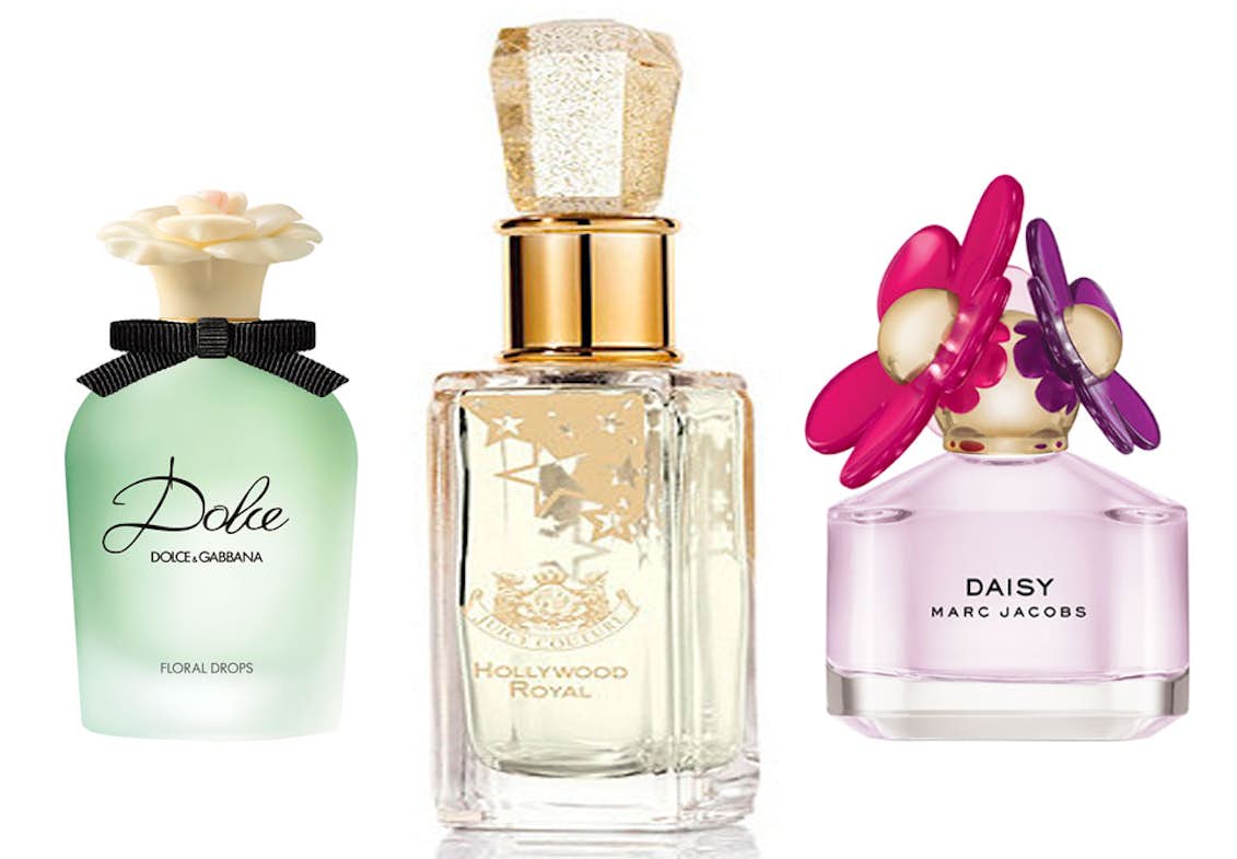 skønneste parfumer | Woman.dk