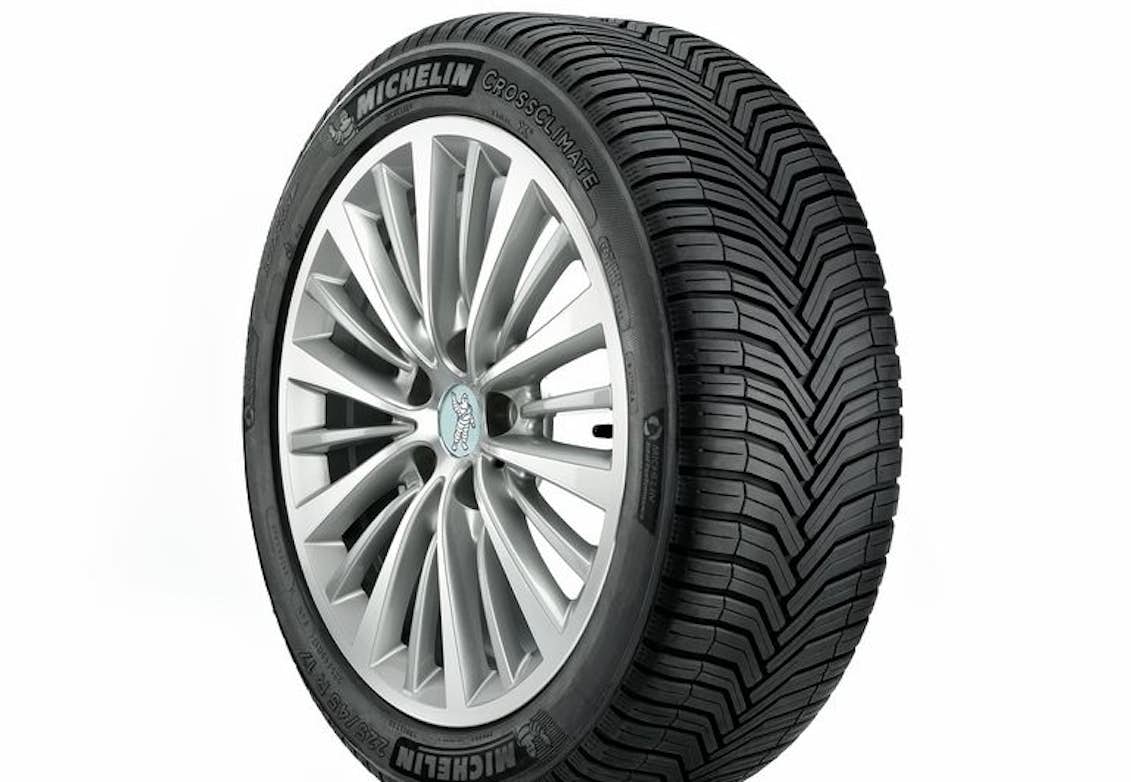 Michelins nye dæk er til både sommer vinter | Bilmagasinet.dk