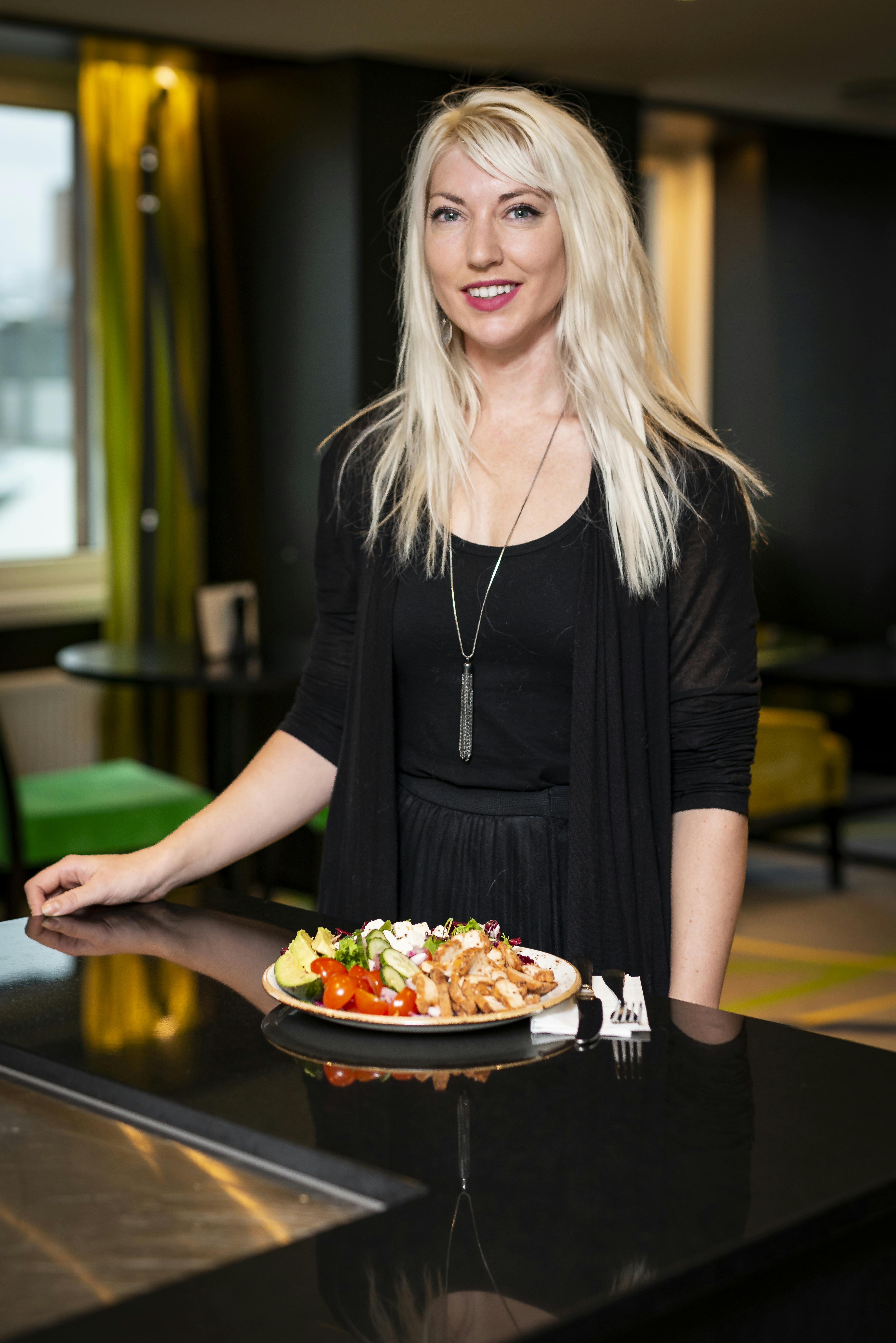 Keto-diett, Martina Johansson, lavkarbo, ketodiett,