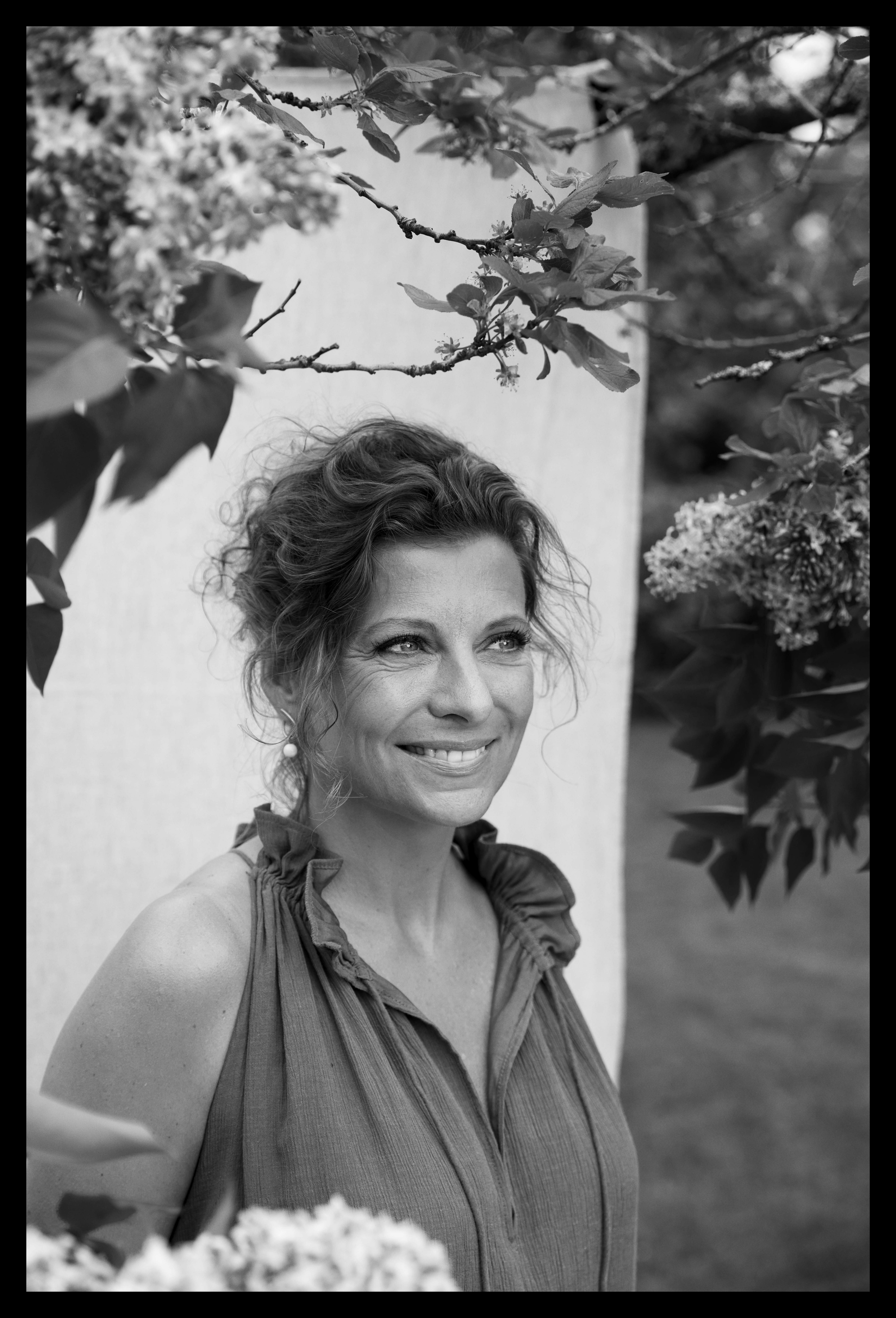 lise finckenhagen