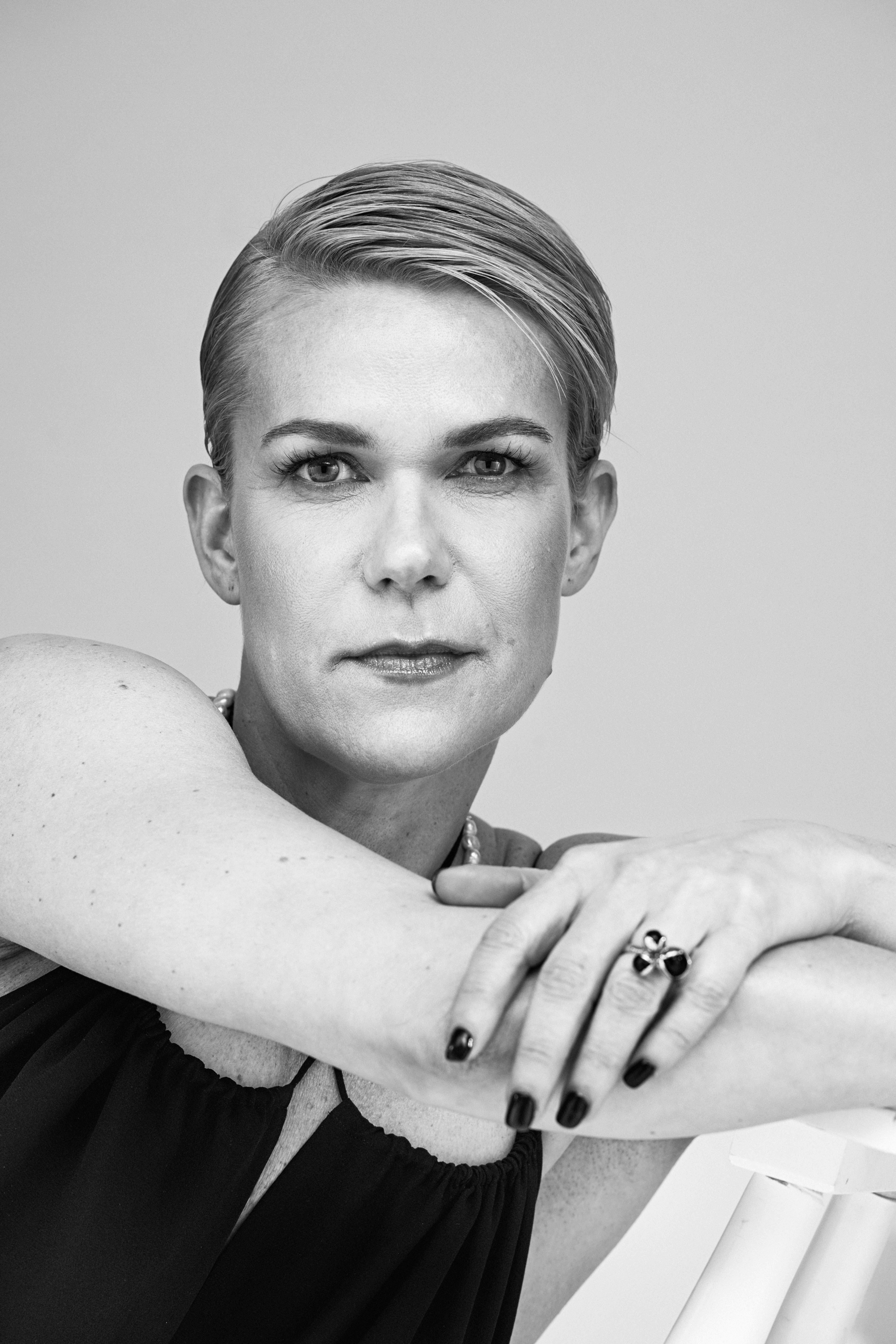 Sigrid Bonde Tusvik