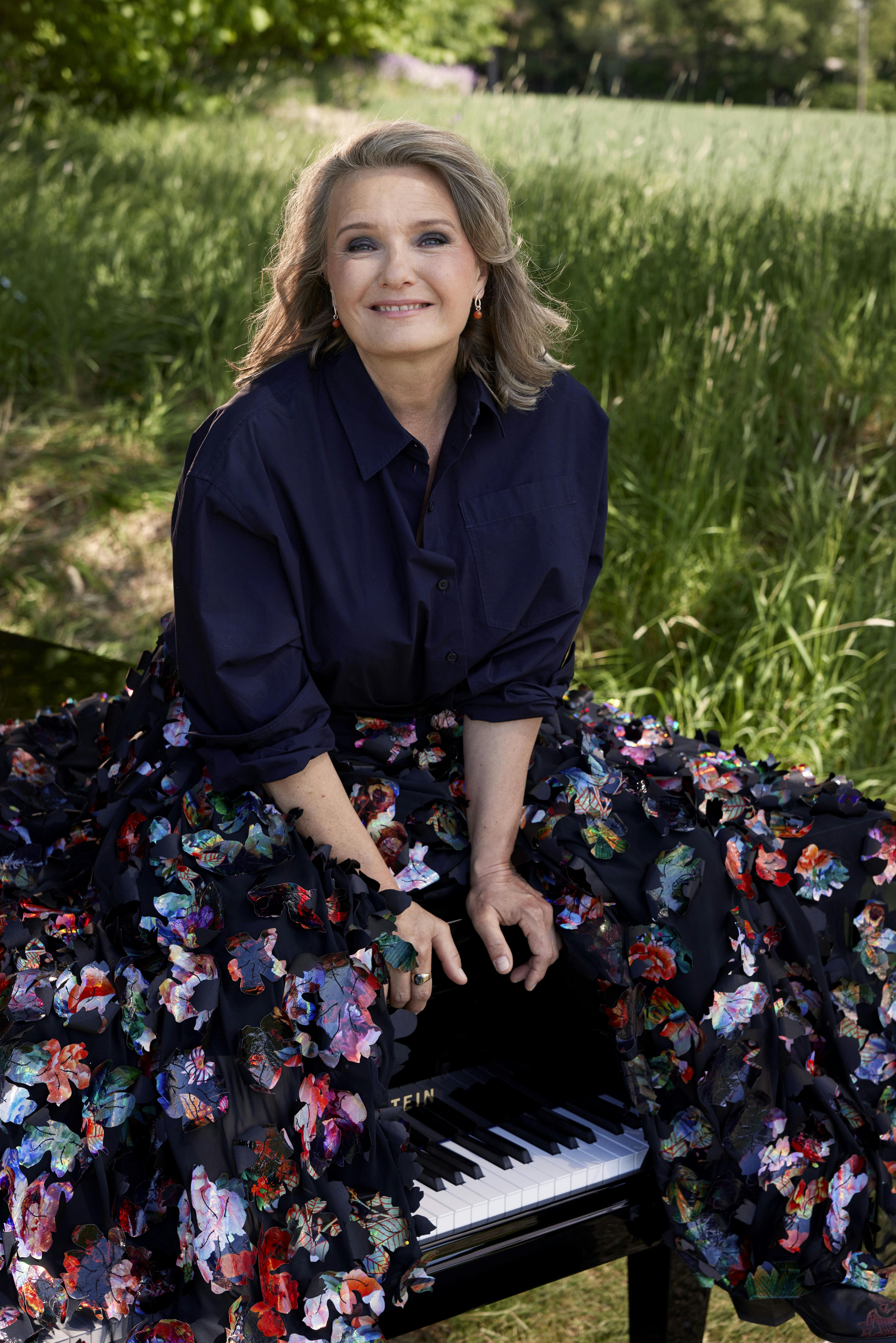 Ingrid Bjørnov