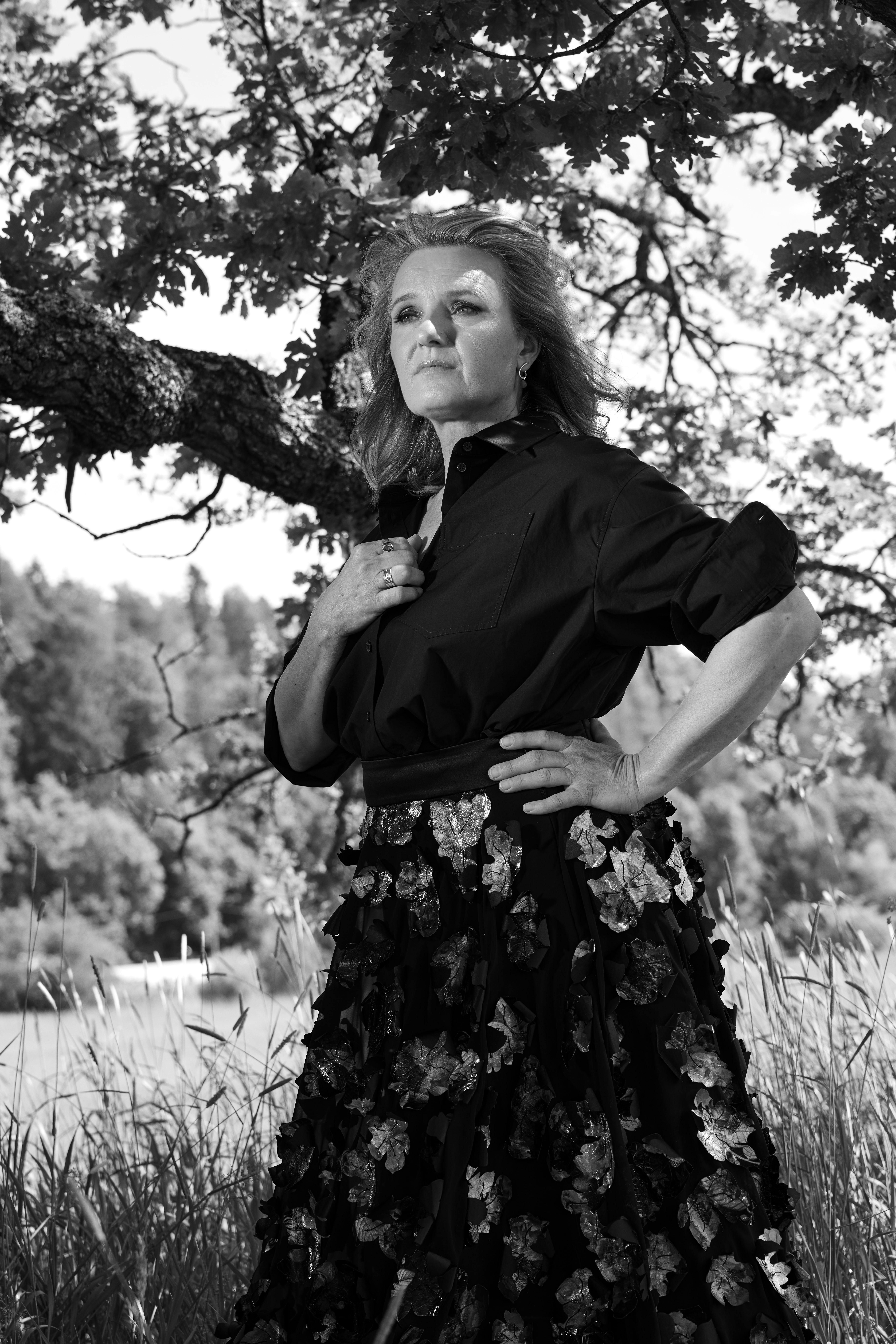 Ingrid Bjørnov