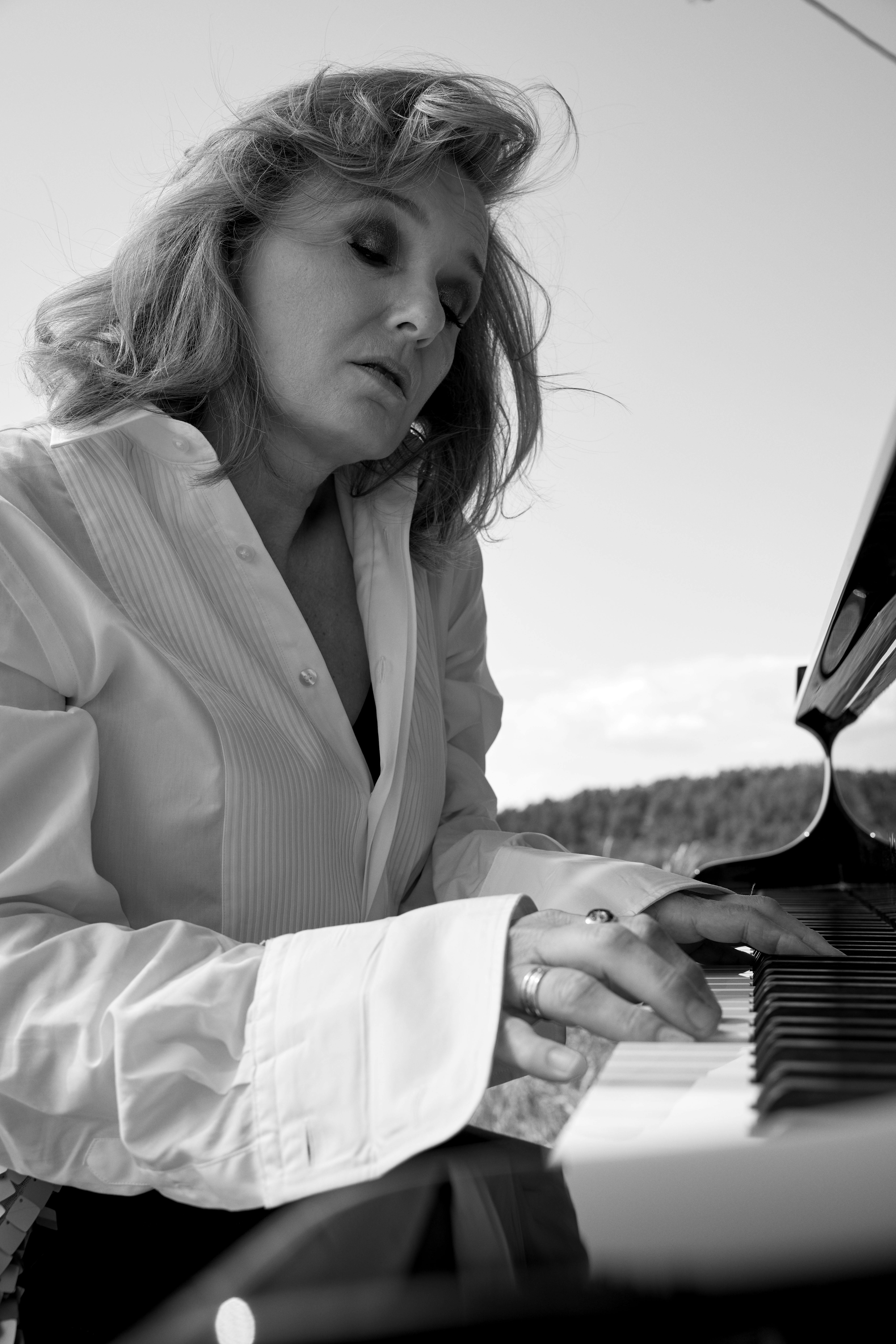 Ingrid Bjørnov