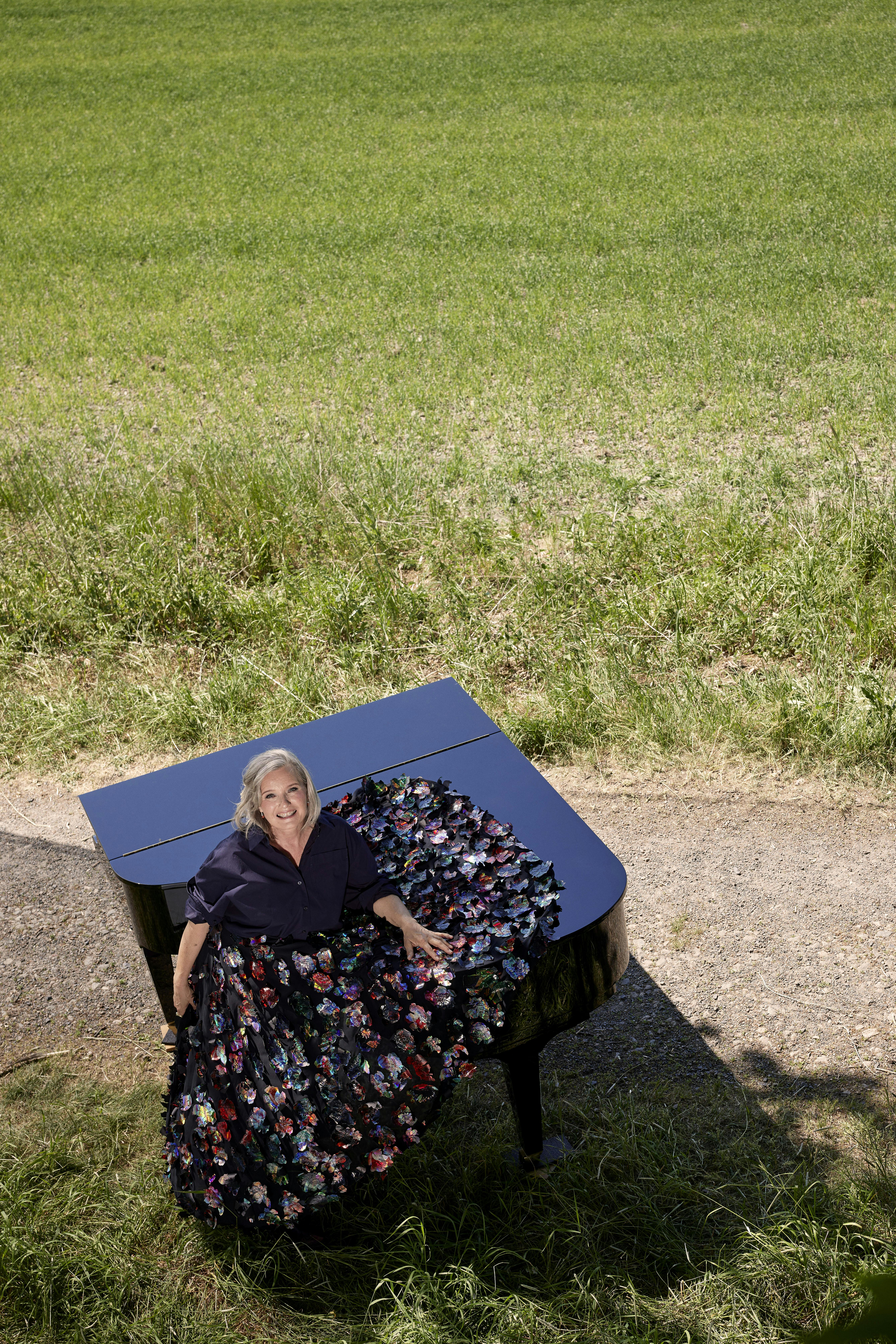 Ingrid Bjørnov