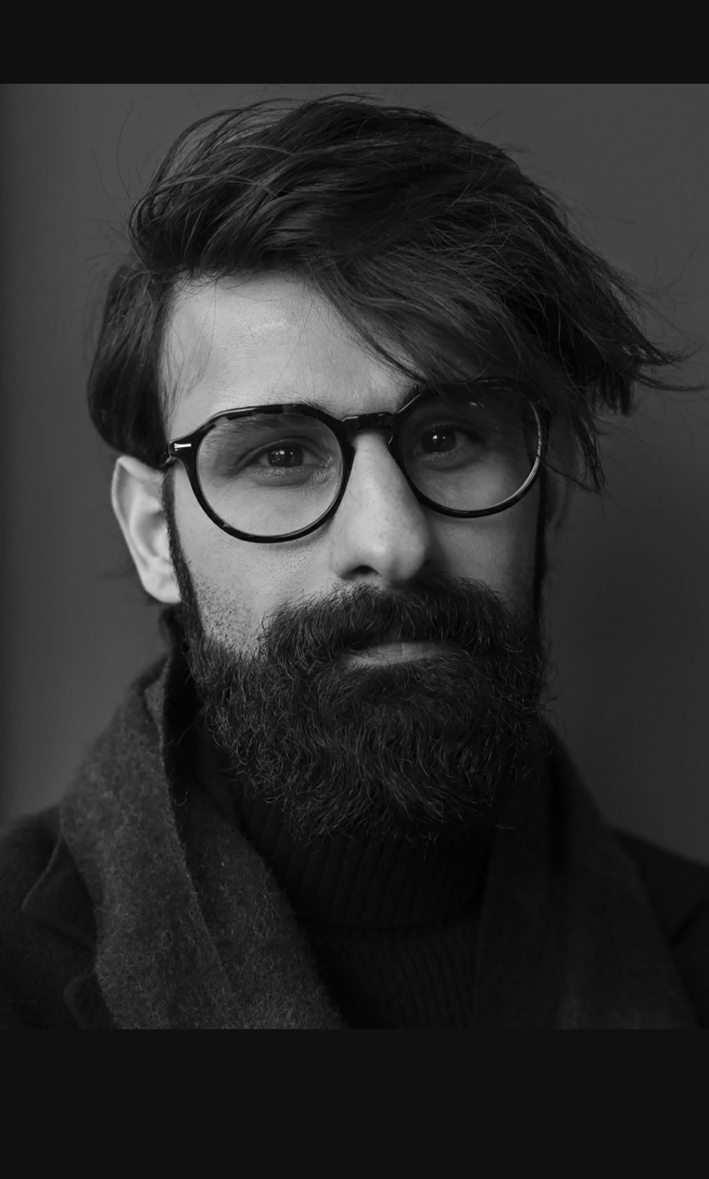 Farhan Shah