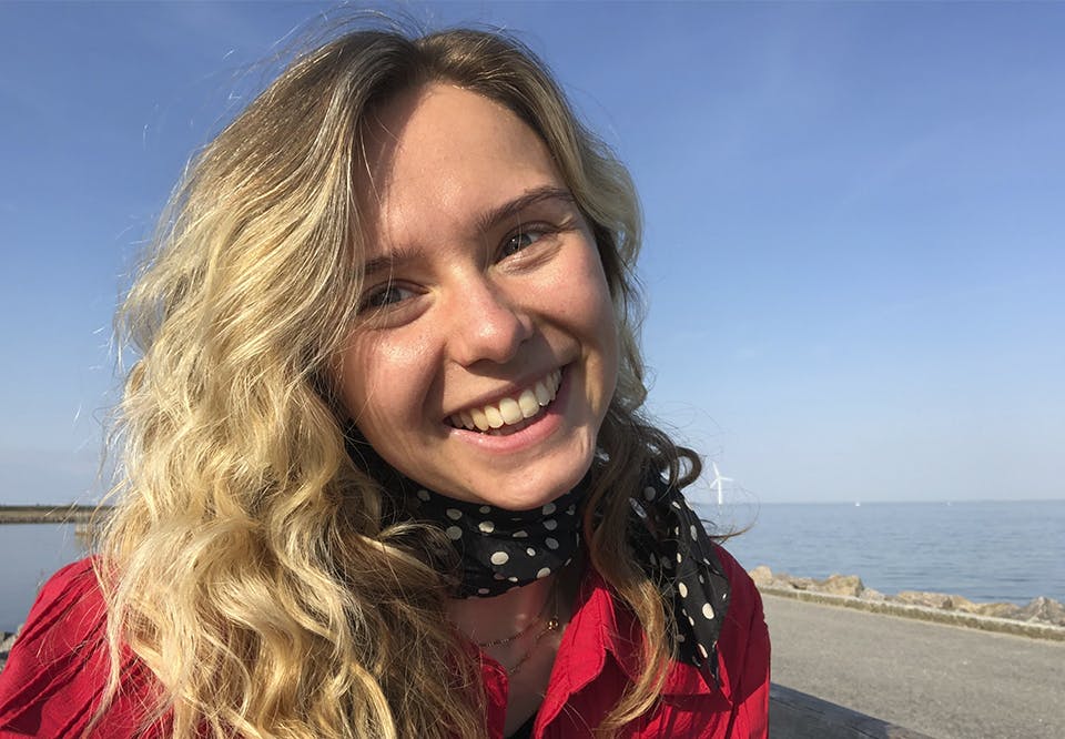 Sarah Østbjerg
