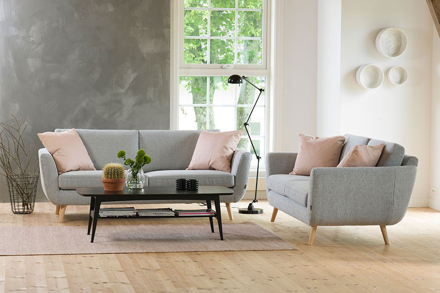 10 tips til den perfekte sofa Boligpluss.no