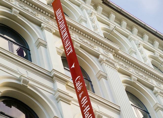 Arbejdermuseet, kulturnatten i København