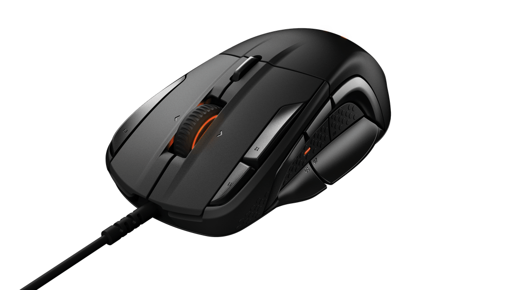 Steelseries Rival 500