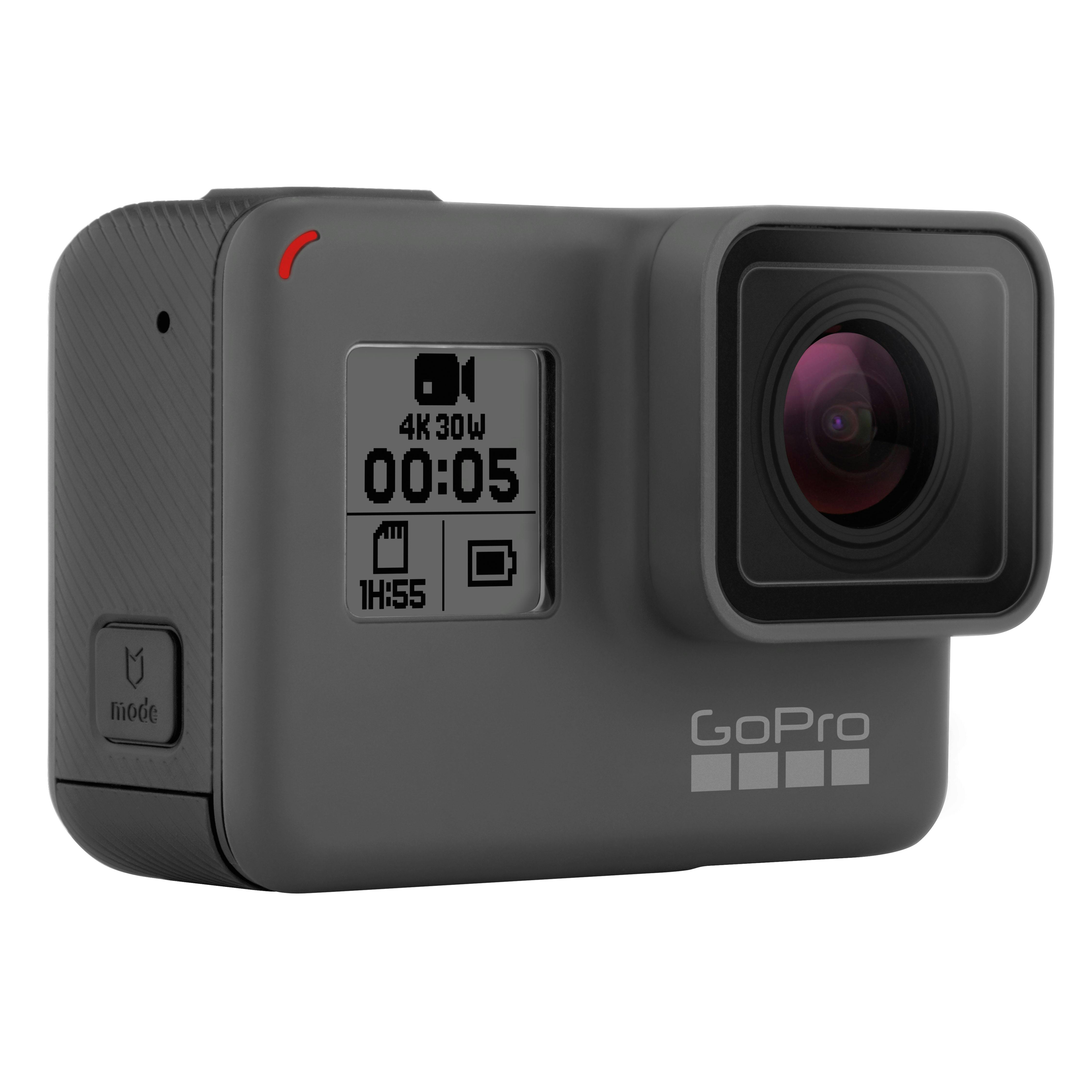 GoPro Hero5 Black GoPro kamera vandtæt