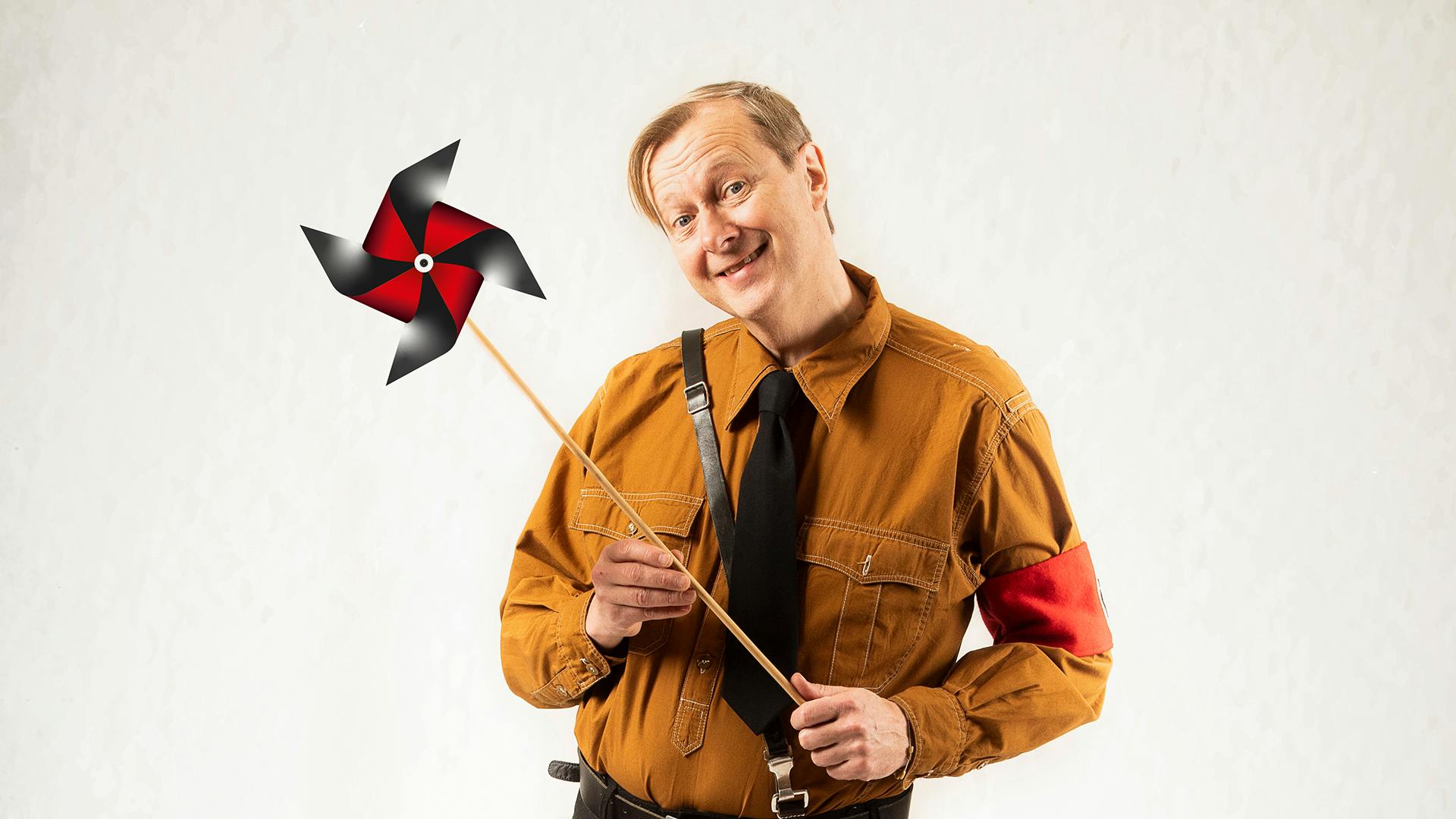 Lars Lillo-Stenberg