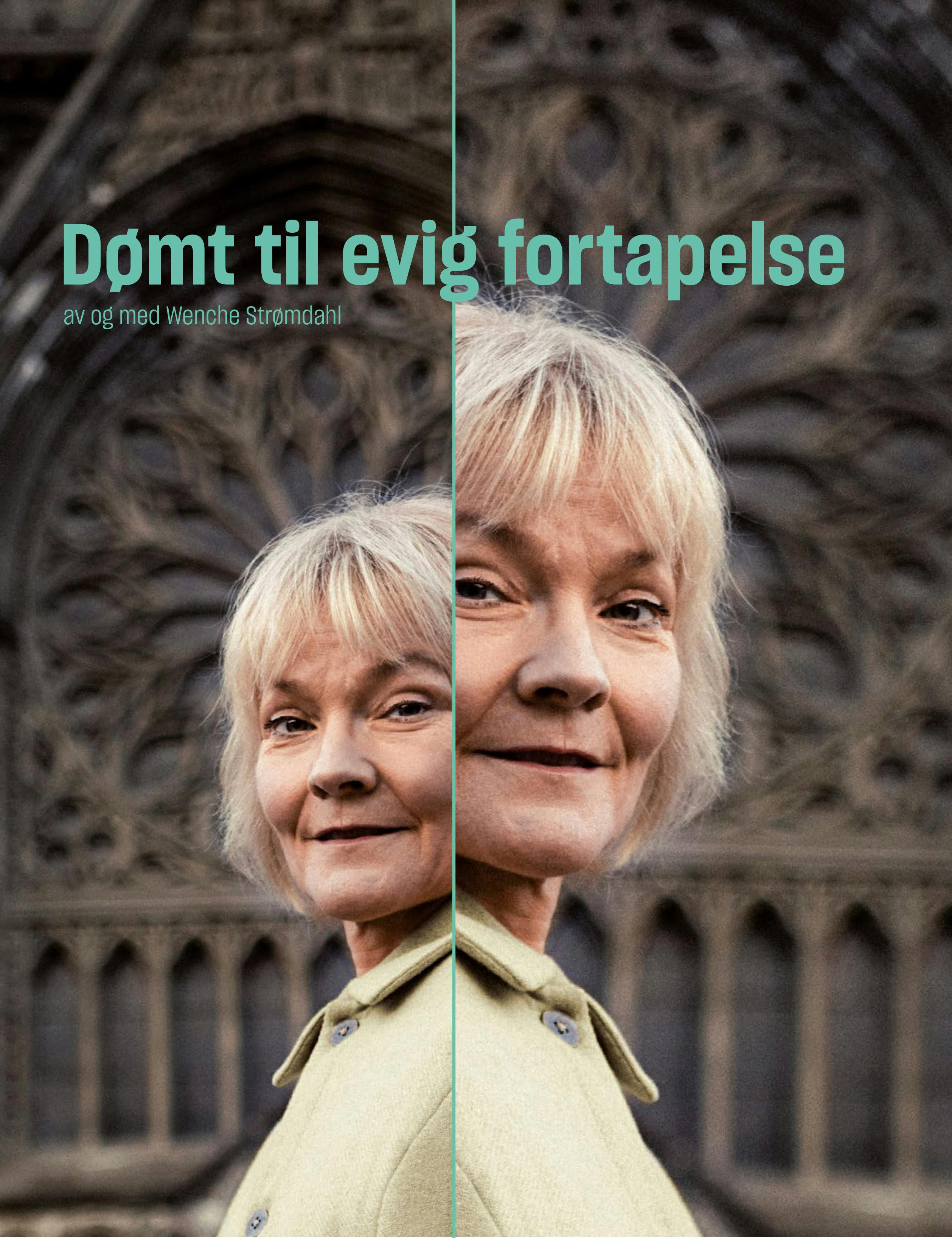 Wenche Strømdahl