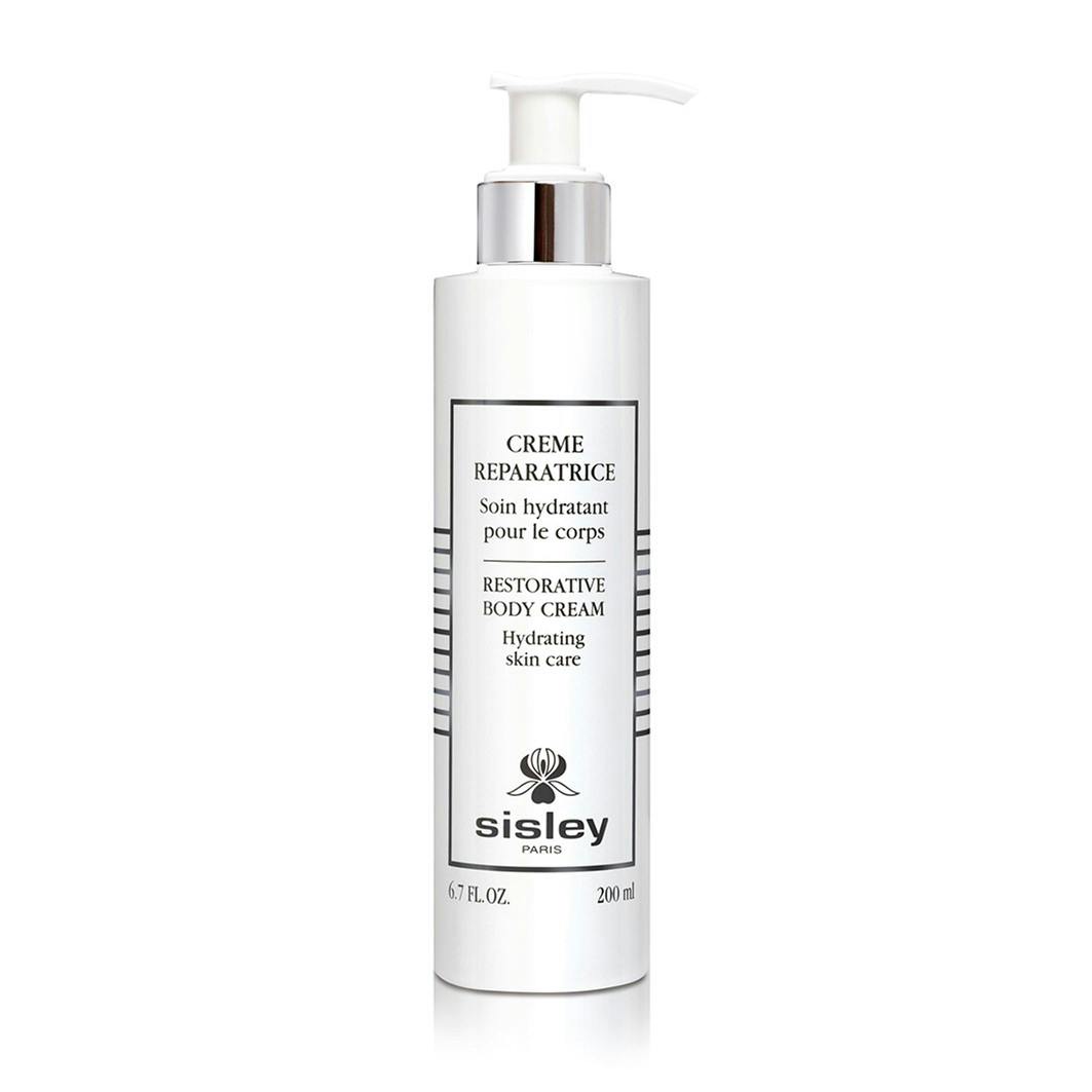 Sisley Restorative Body Cream