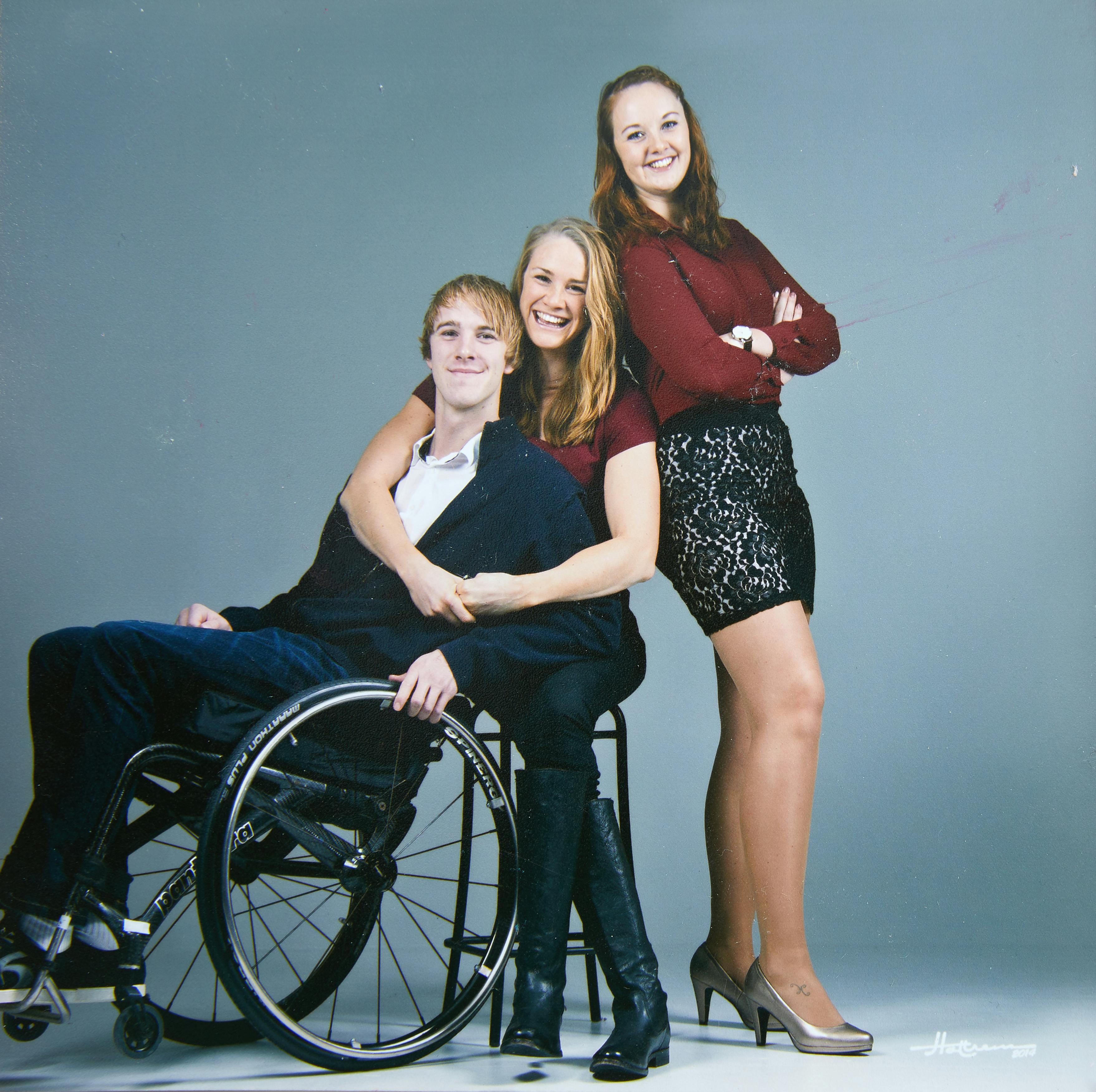 Birgit Skarstein familie