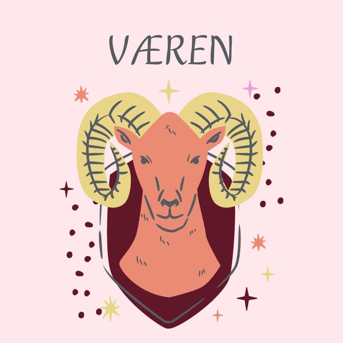 Stjernetegnet væren