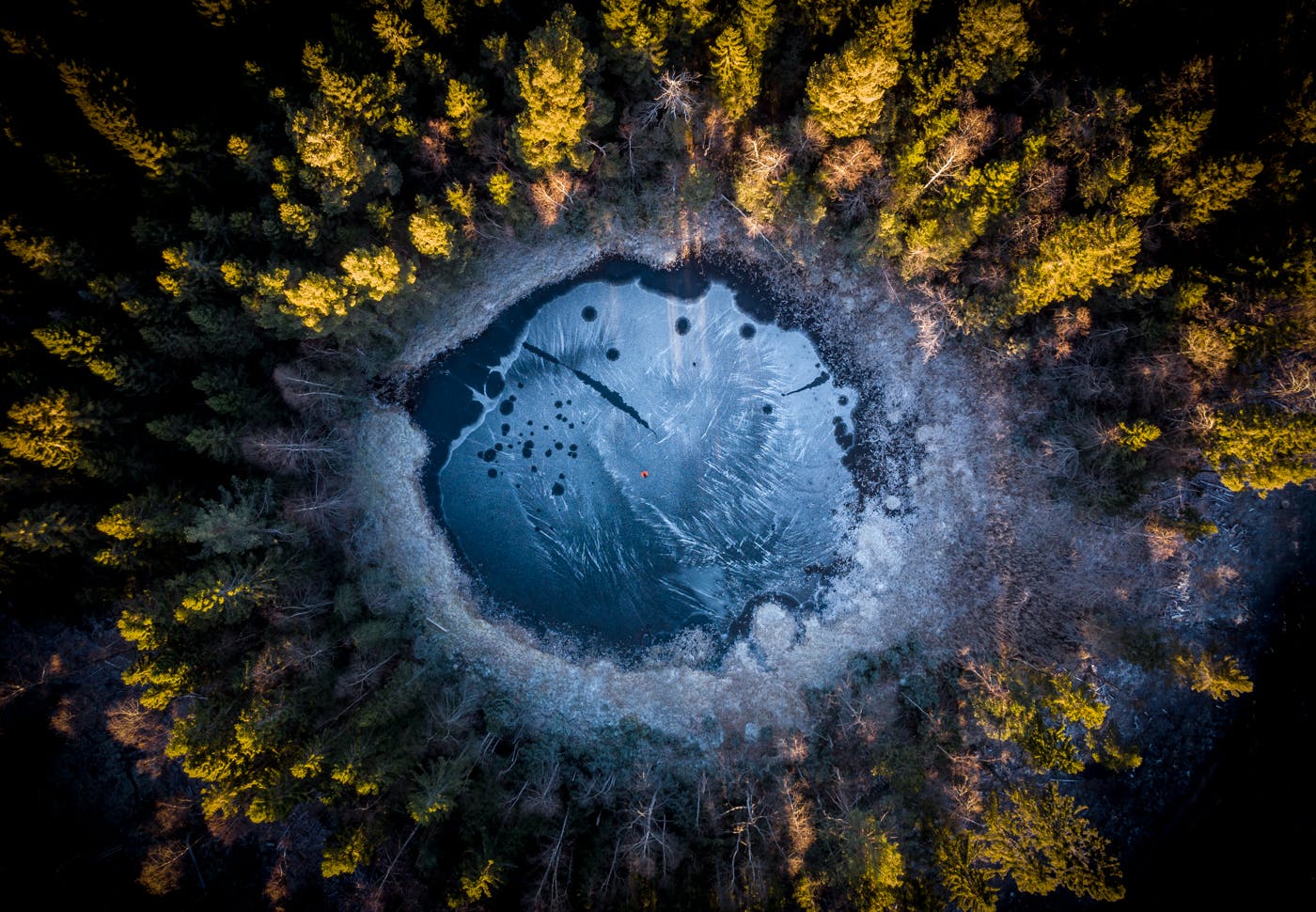 Svein Nordrum Sony World Photography Awards