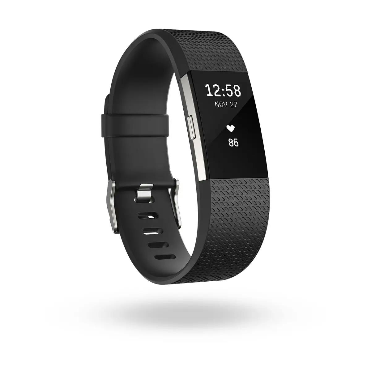 Et FitBit er et ret fedt ur, du kan sætte på din ønskeliste. FitBit på din ønskeliste.