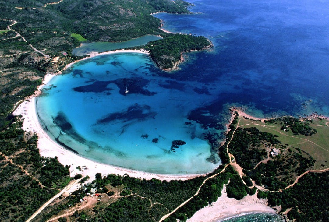 Korsika